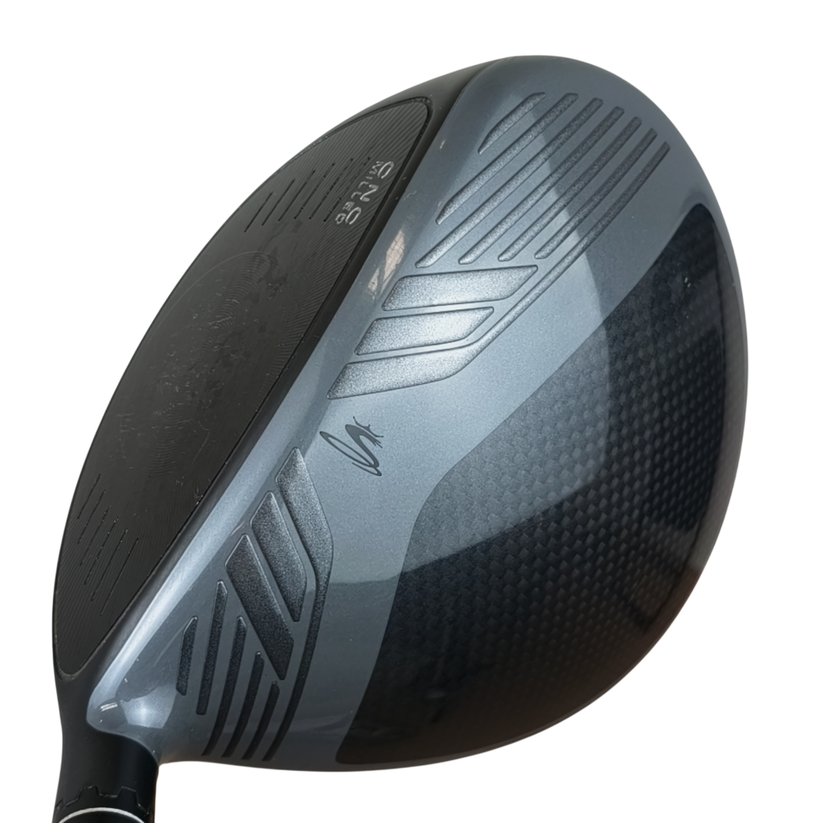 Cobra King F8 Driver / Flex Regular / Loft 12