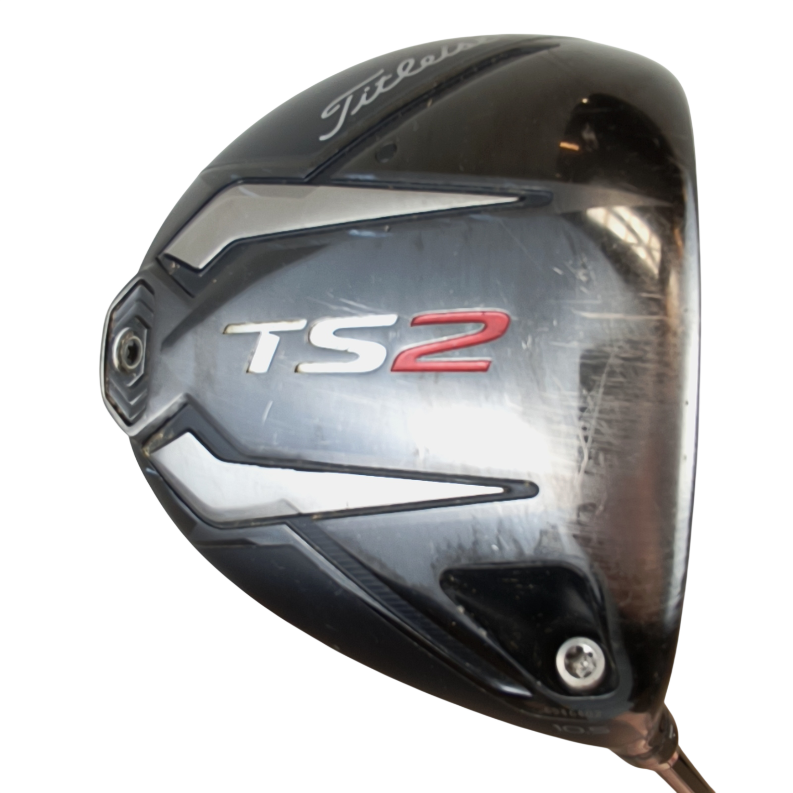 Titleist Ts2 Driver / Flex Stiff / Loft 10.5