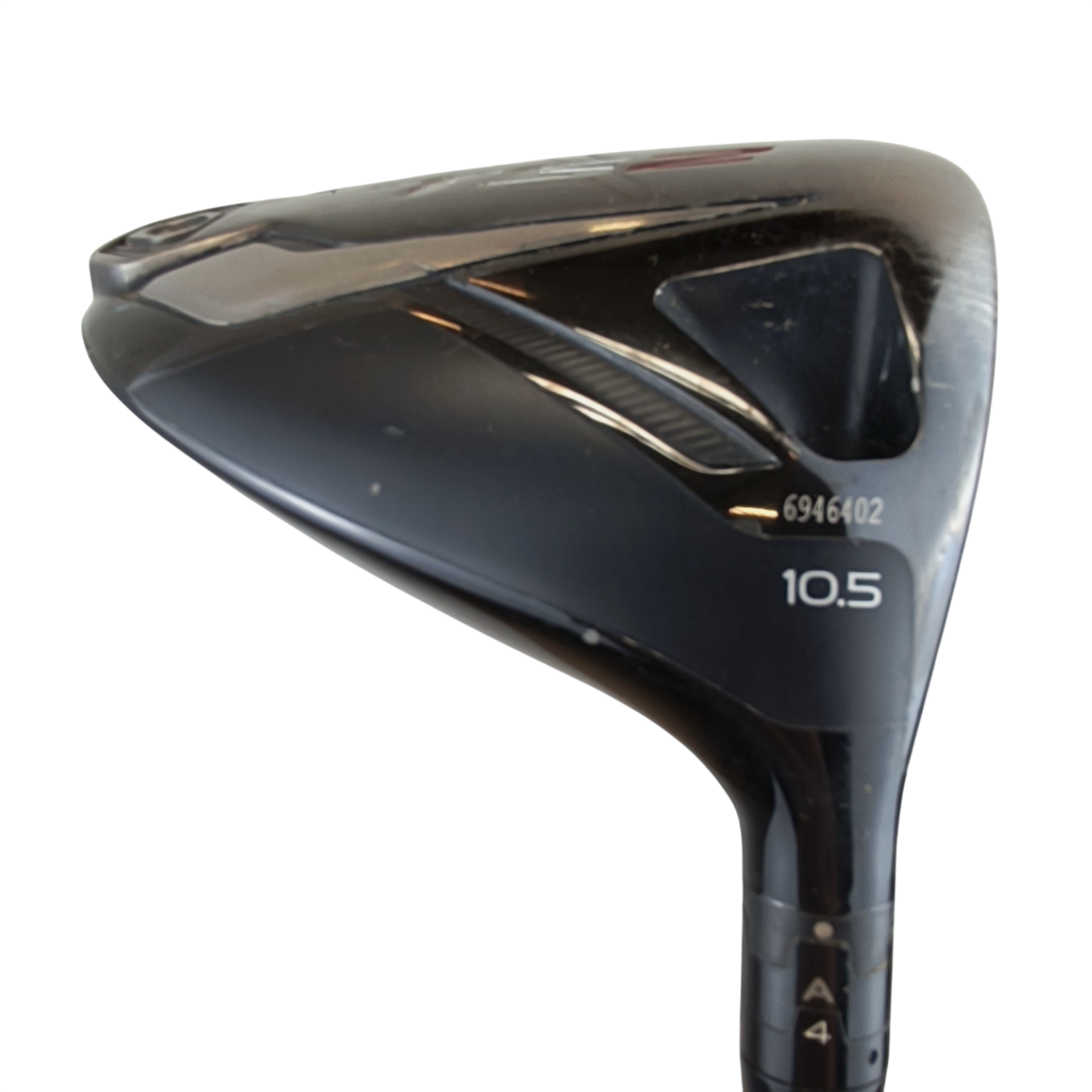 Titleist Ts2 Driver / Flex Stiff / Loft 10.5