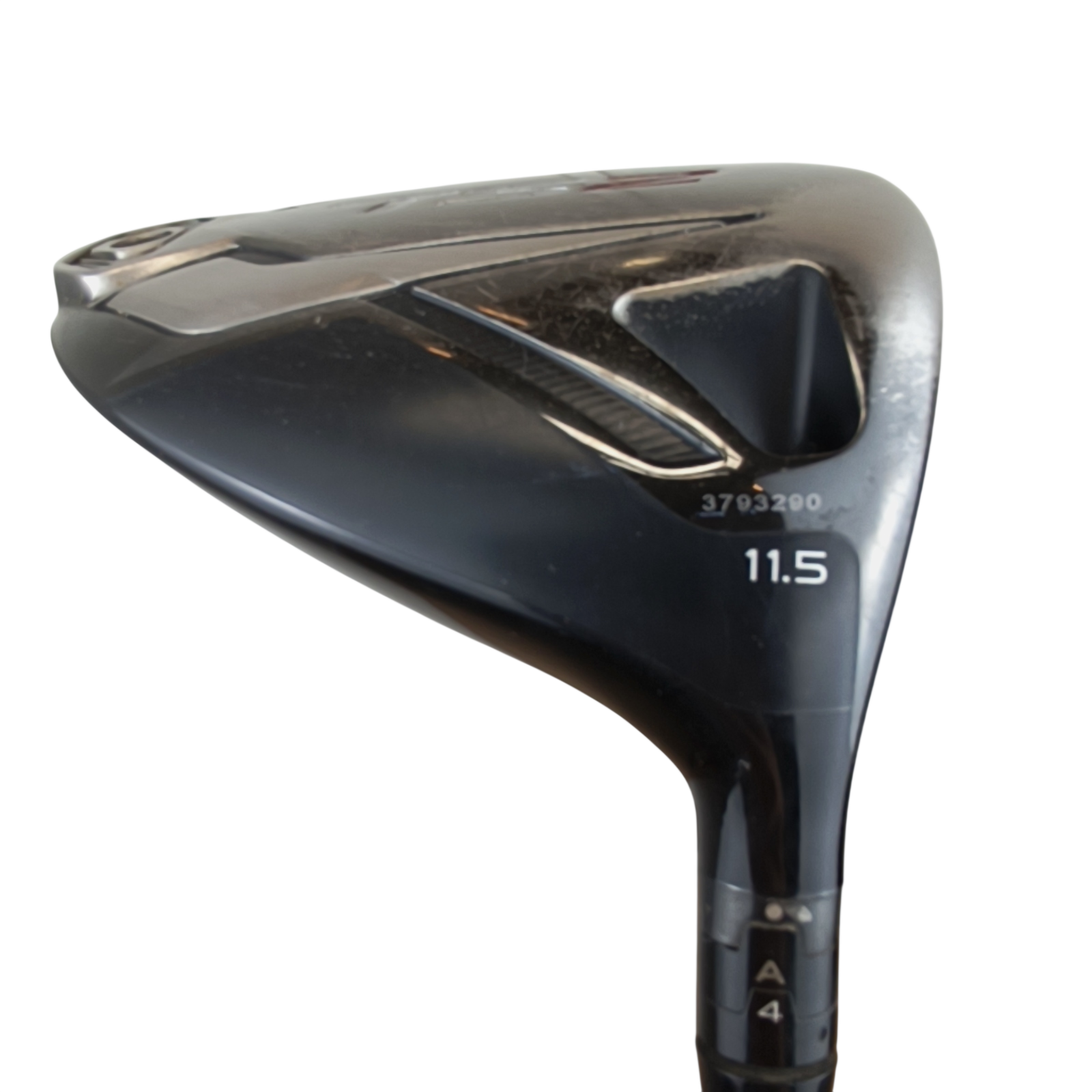 Titleist Ts2 Driver / Flex Regular / Loft 11.5