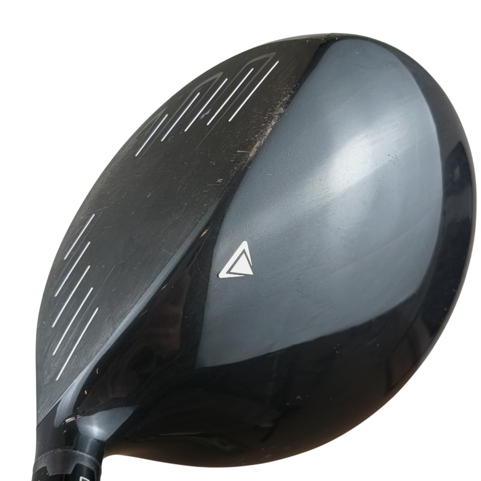 Titleist 917d2 Driver / Flex Stiff / Loft 9.5