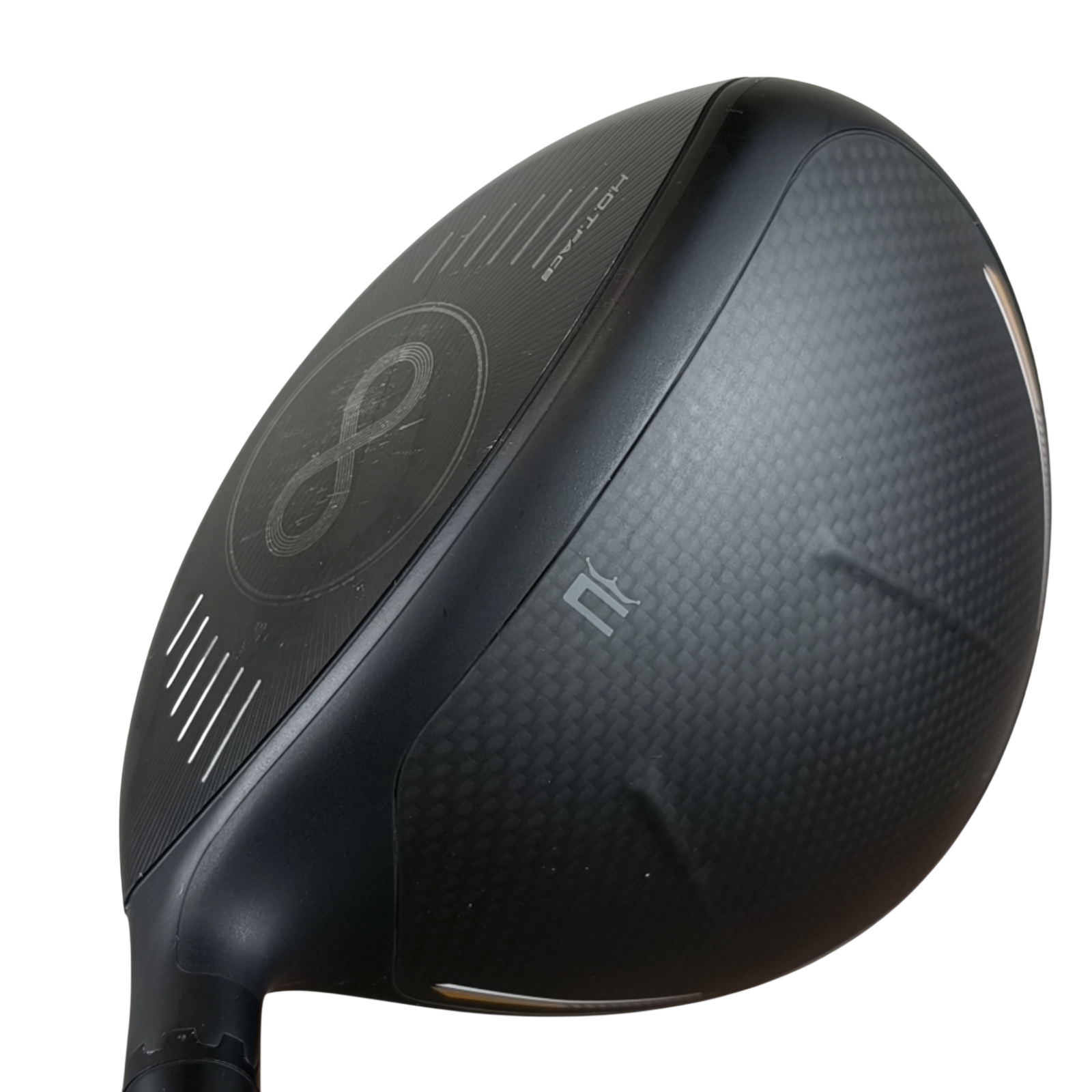 Cobra LTDx Driver / Flex Stiff / Loft 9
