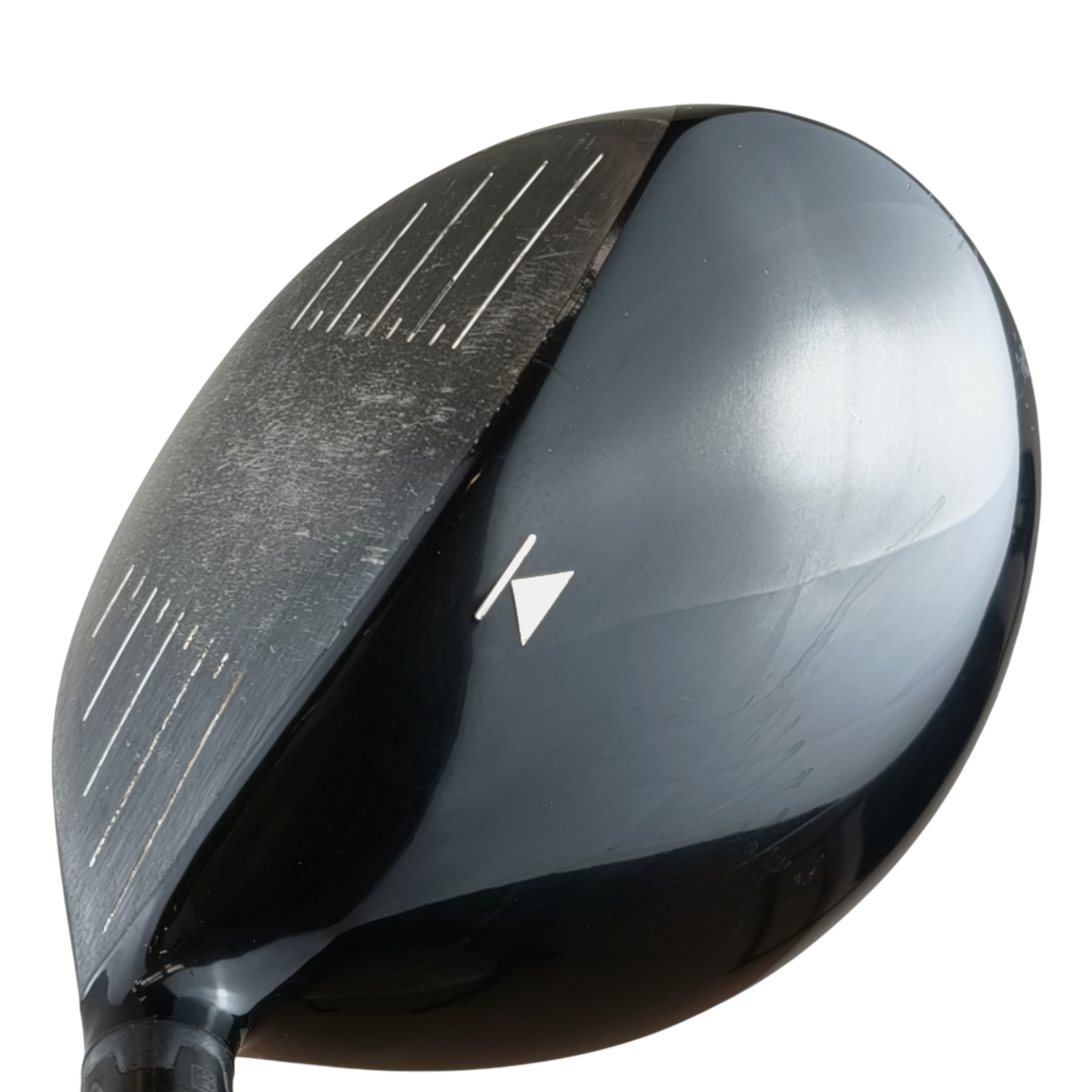 Titleist 910D2 Driver / Flex Stiff / Loft 10.5