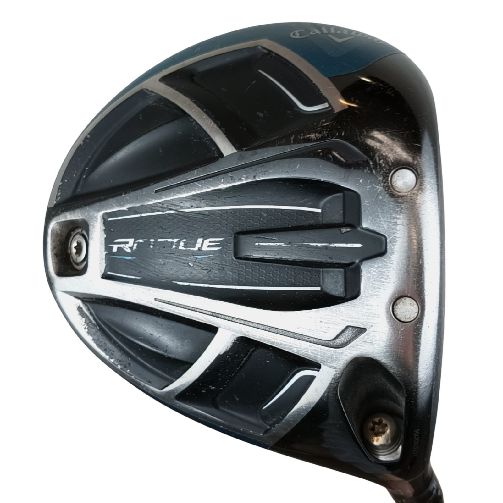 Callaway Rogue Driver / Flex Regular / Loft 9