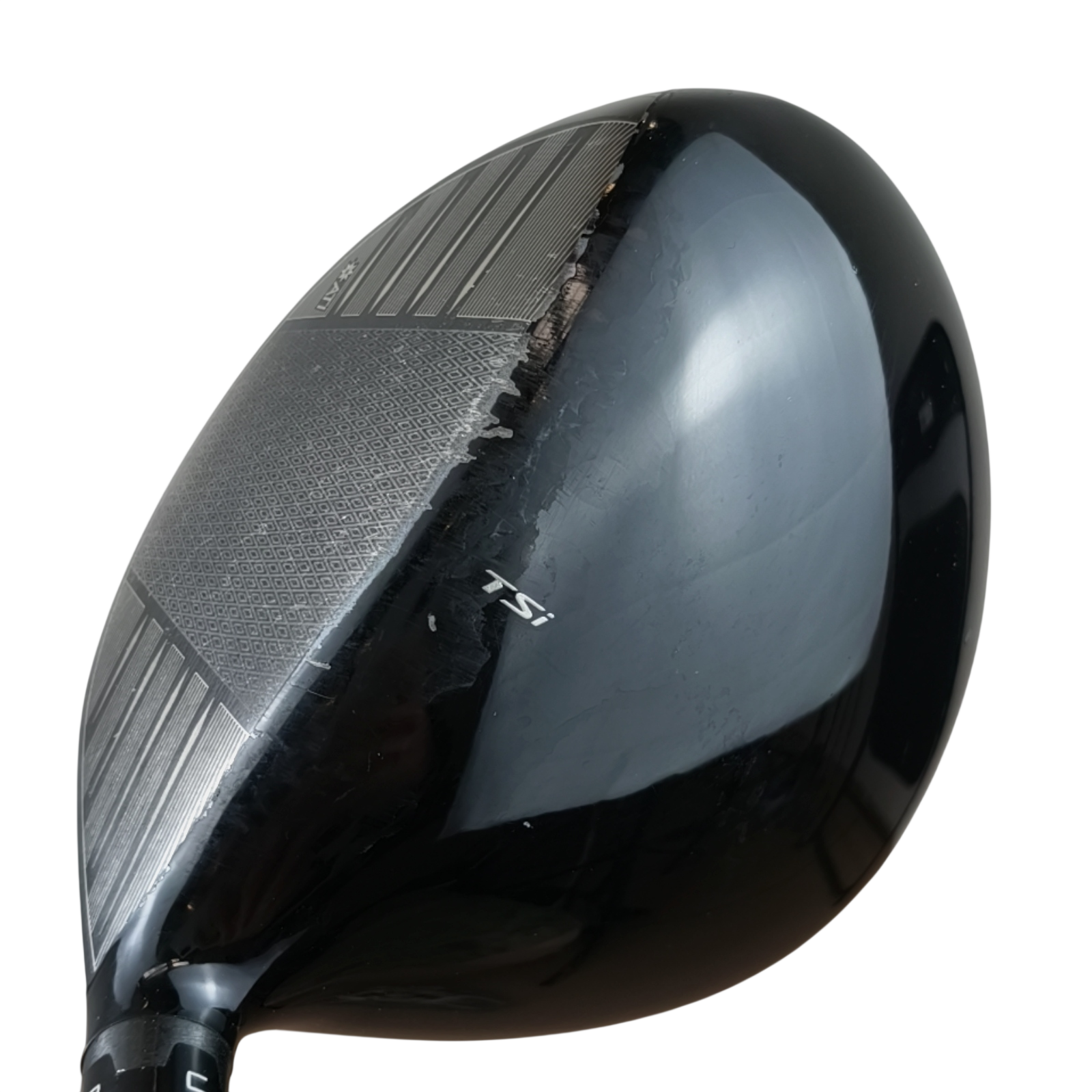 Titleist TSi2 Driver / Flex Regular / Loft 9