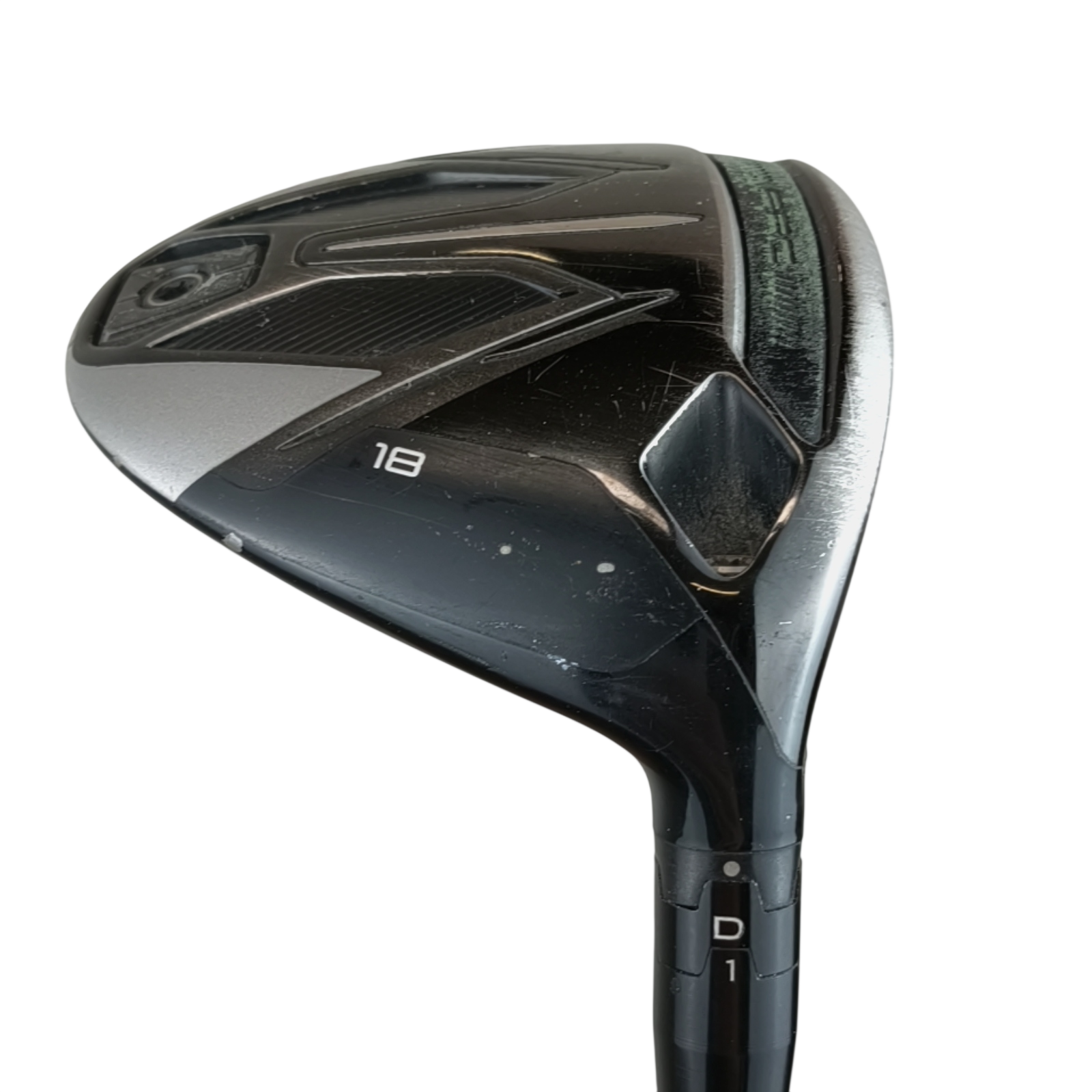 Titleist TSi1 Fairway Wood / Flex Stiff / #5/18