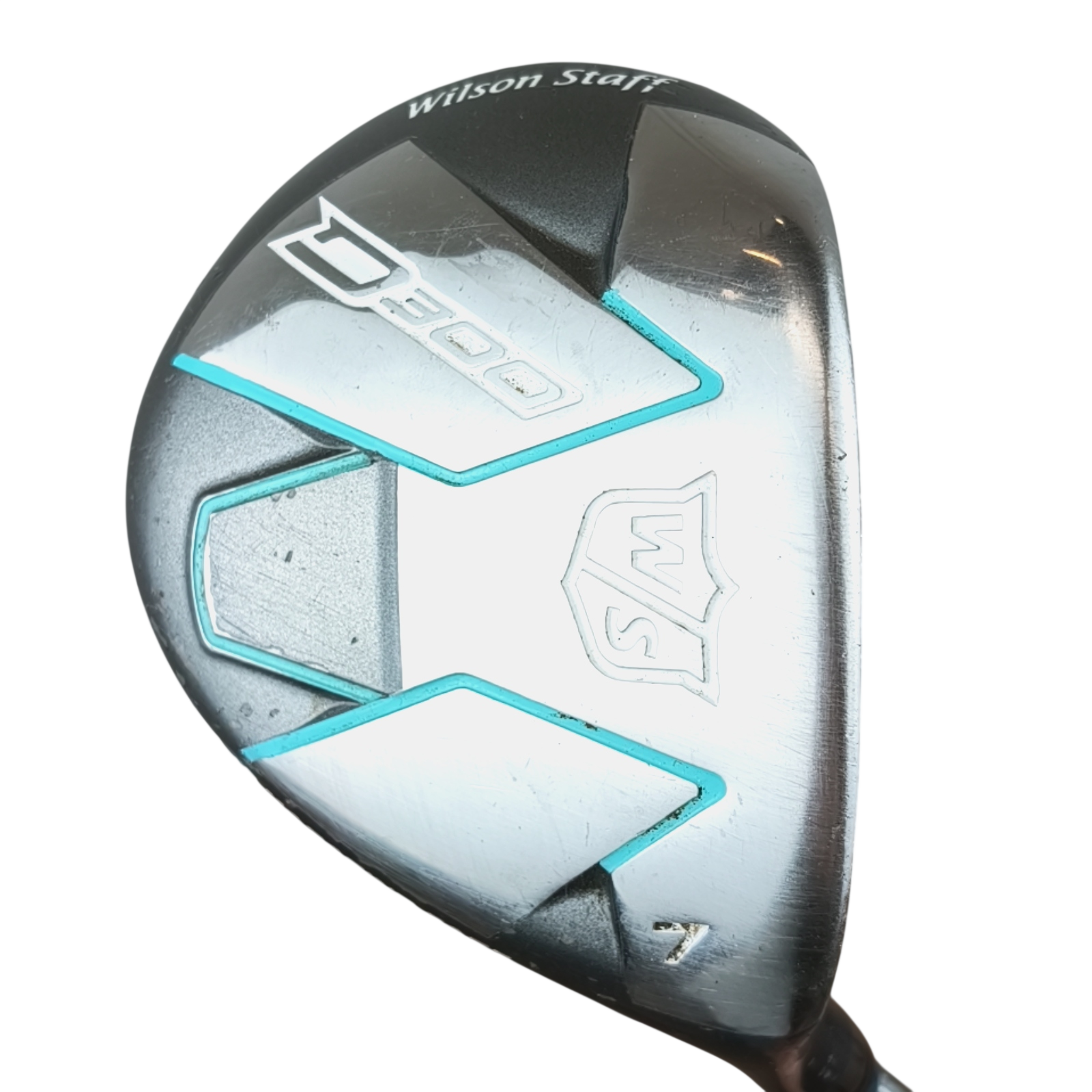 Wilson Staff D300 Fairway Wood / Flex Ladies / #7/21
