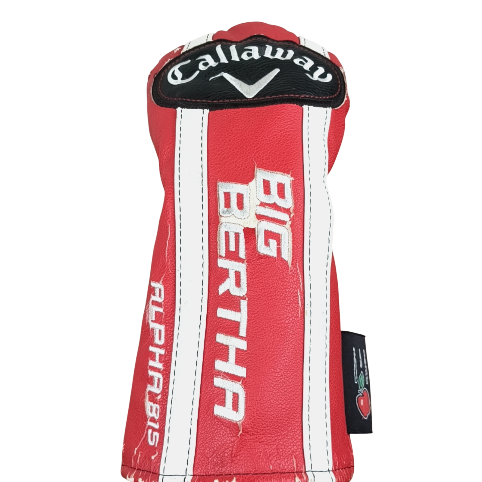 Callaway Big Bertha Alpha 815 Fairway Wood / Flex Stiff / #3/14