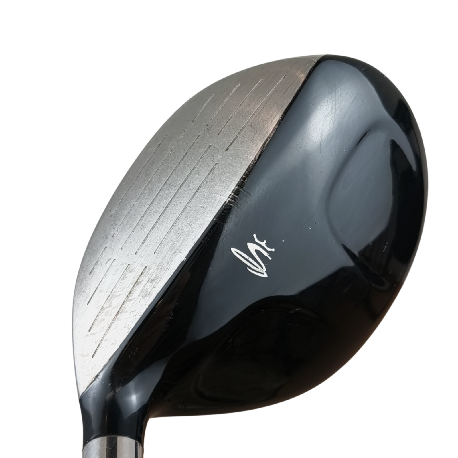 Cobra S9-1 Fairway Wood / Flex Stiff / #3/15