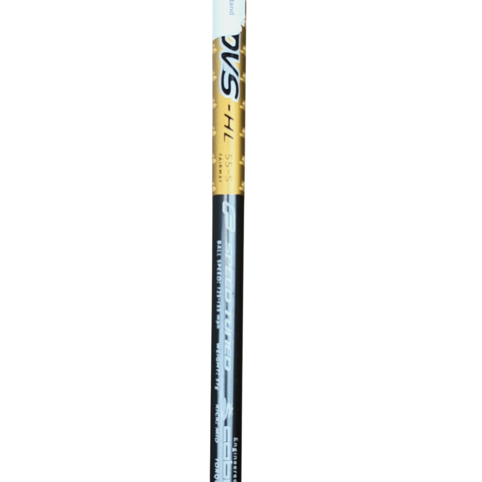 Cobra S9-1 Fairway Wood / Flex Stiff / #3/15