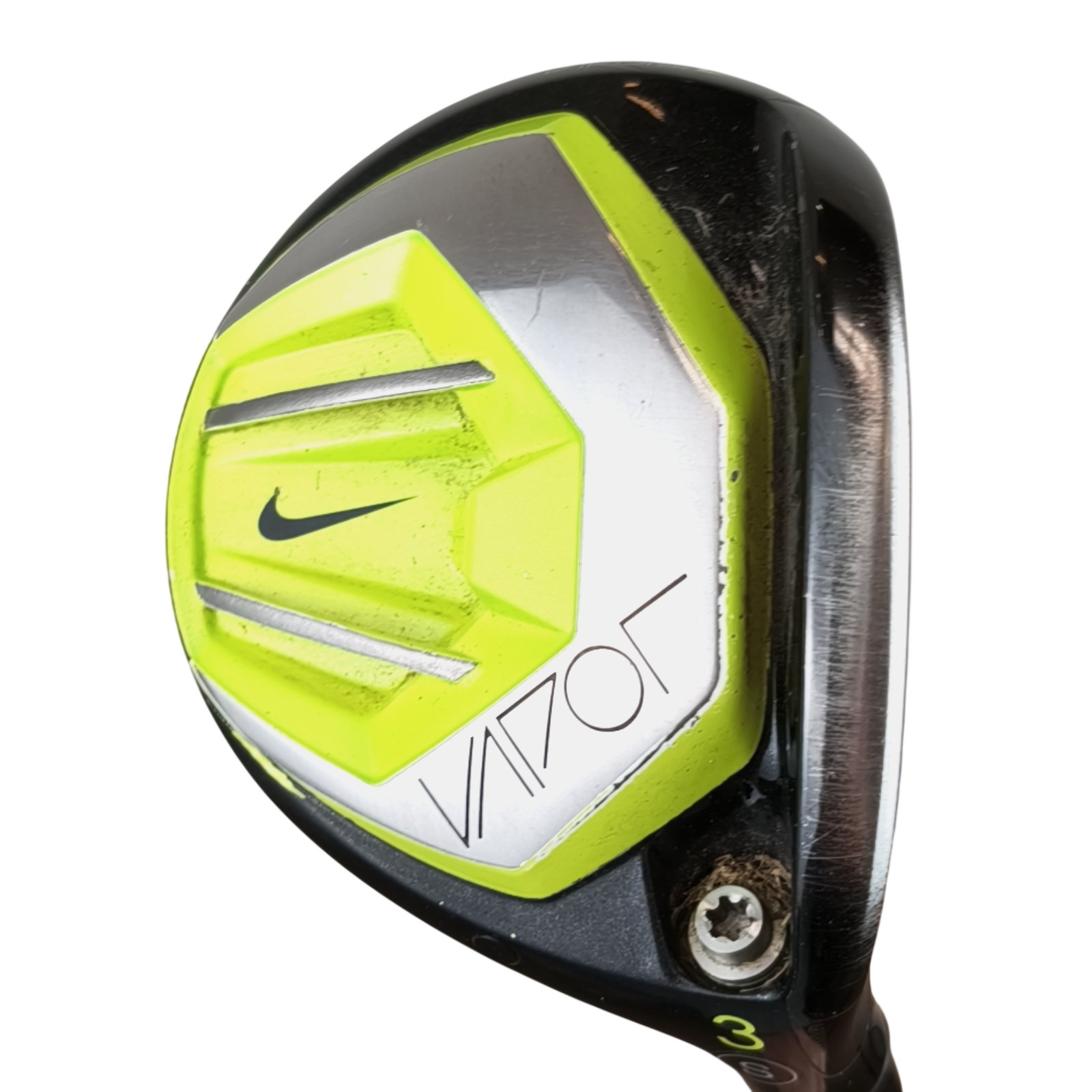 Nike Vapor Fairway Wood / Flex Stiff / #3/15