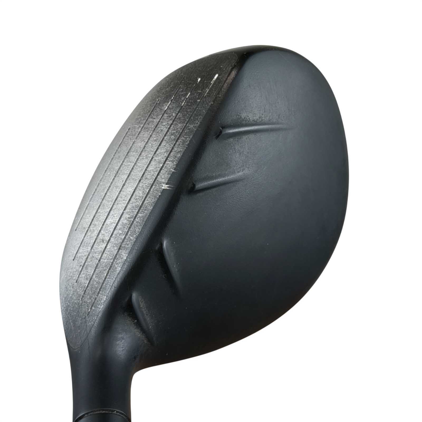 PING G30 Fairway Wood / Flex Regular / #5/18
