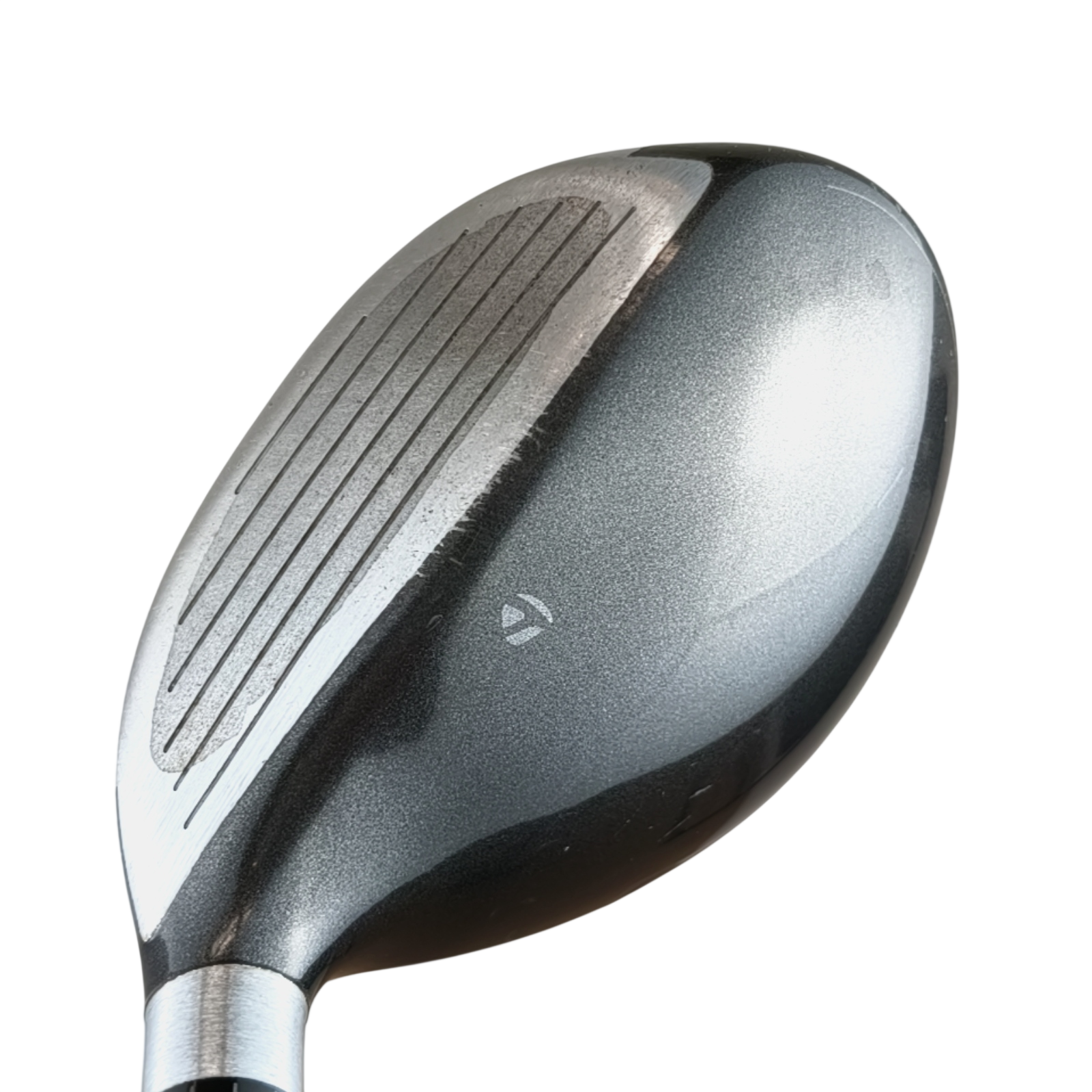 TaylorMade SLDR Fairway Wood / Flex Stiff / #3/15