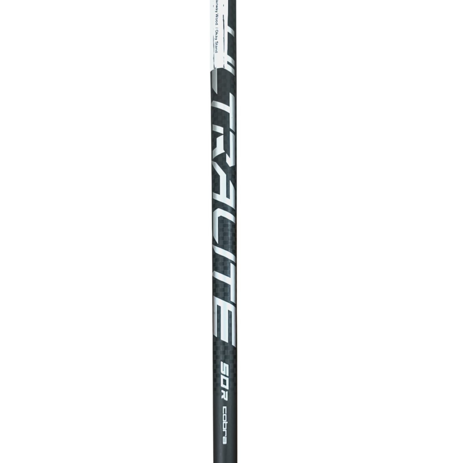 Cobra AIR-X Offset Fairway Wood / Flex Regular / #3/16