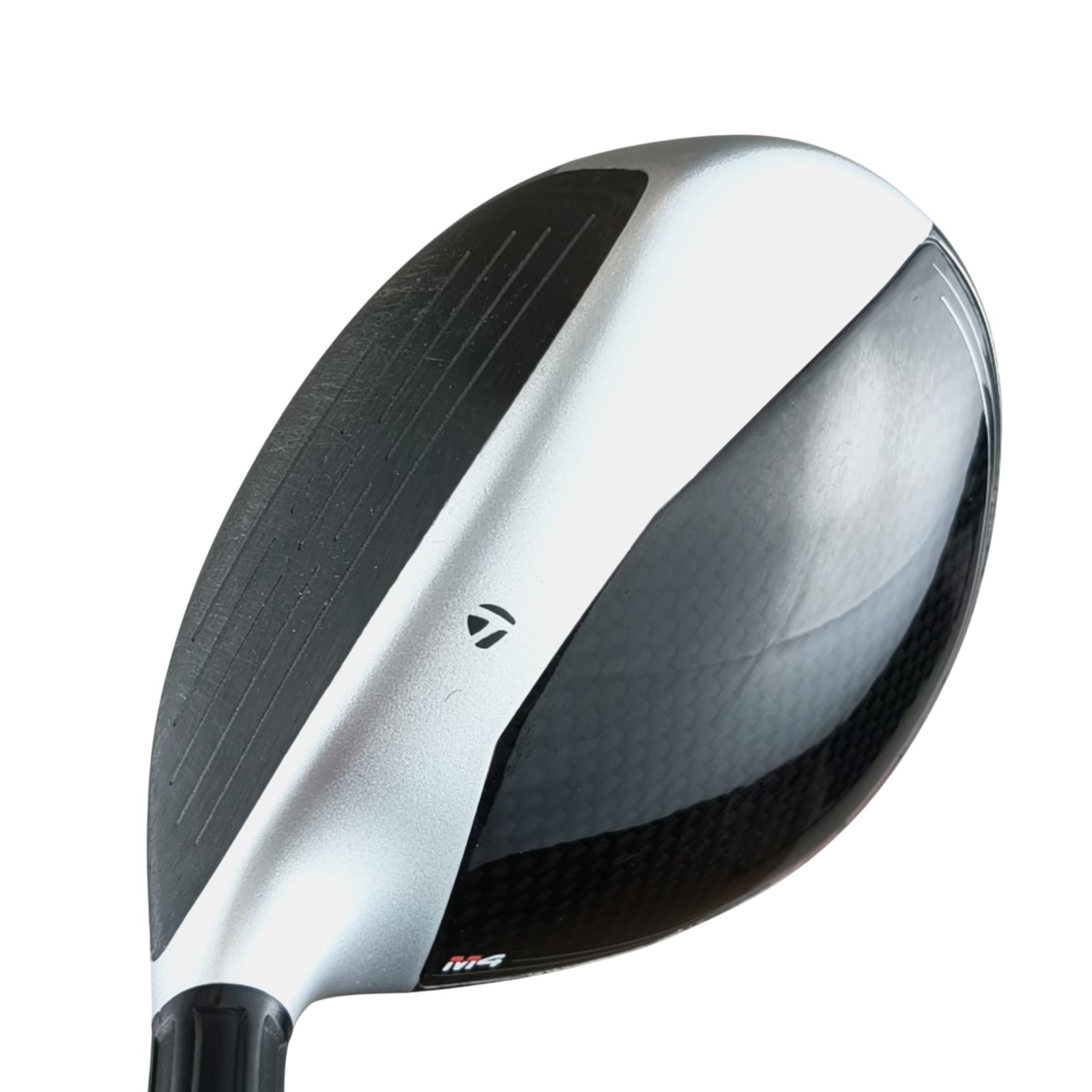 TaylorMade M4 2021 Fairway Wood / Flex Regular / #3/15