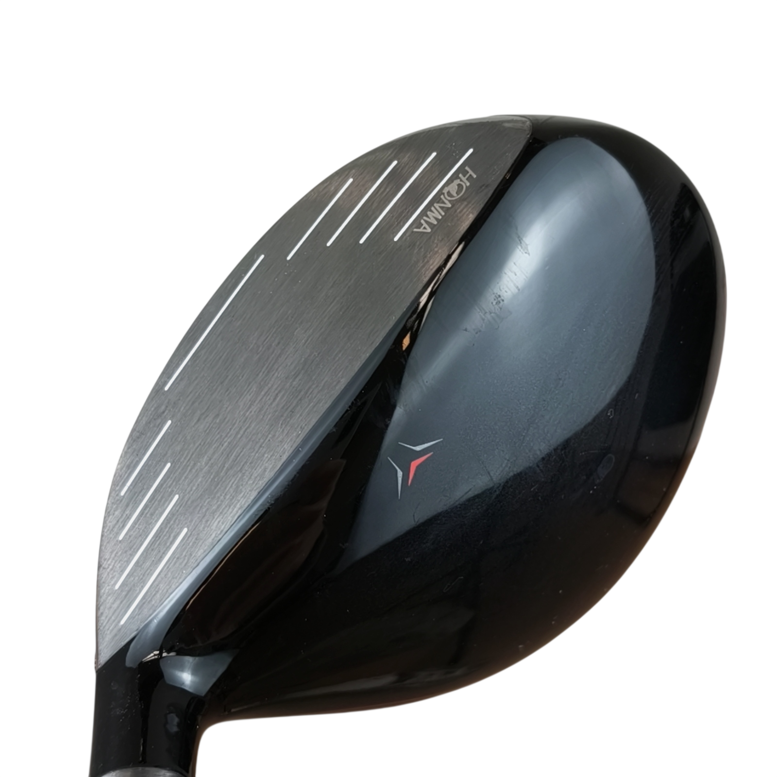 Honma Tour World GS Fairway Wood / Flex A-flex / #3/15