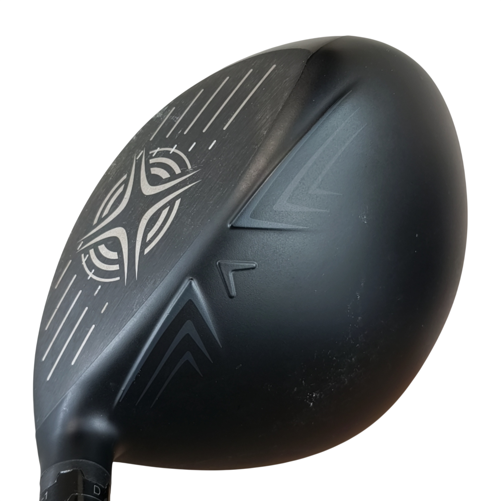 Callaway XR 16 Driver / Flex X-Stiff / Loft 10.5