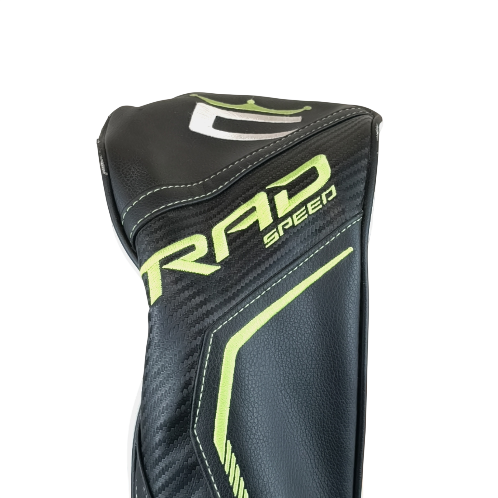 Cobra Radspeed XB Driver / Flex Regular / Loft 10.5