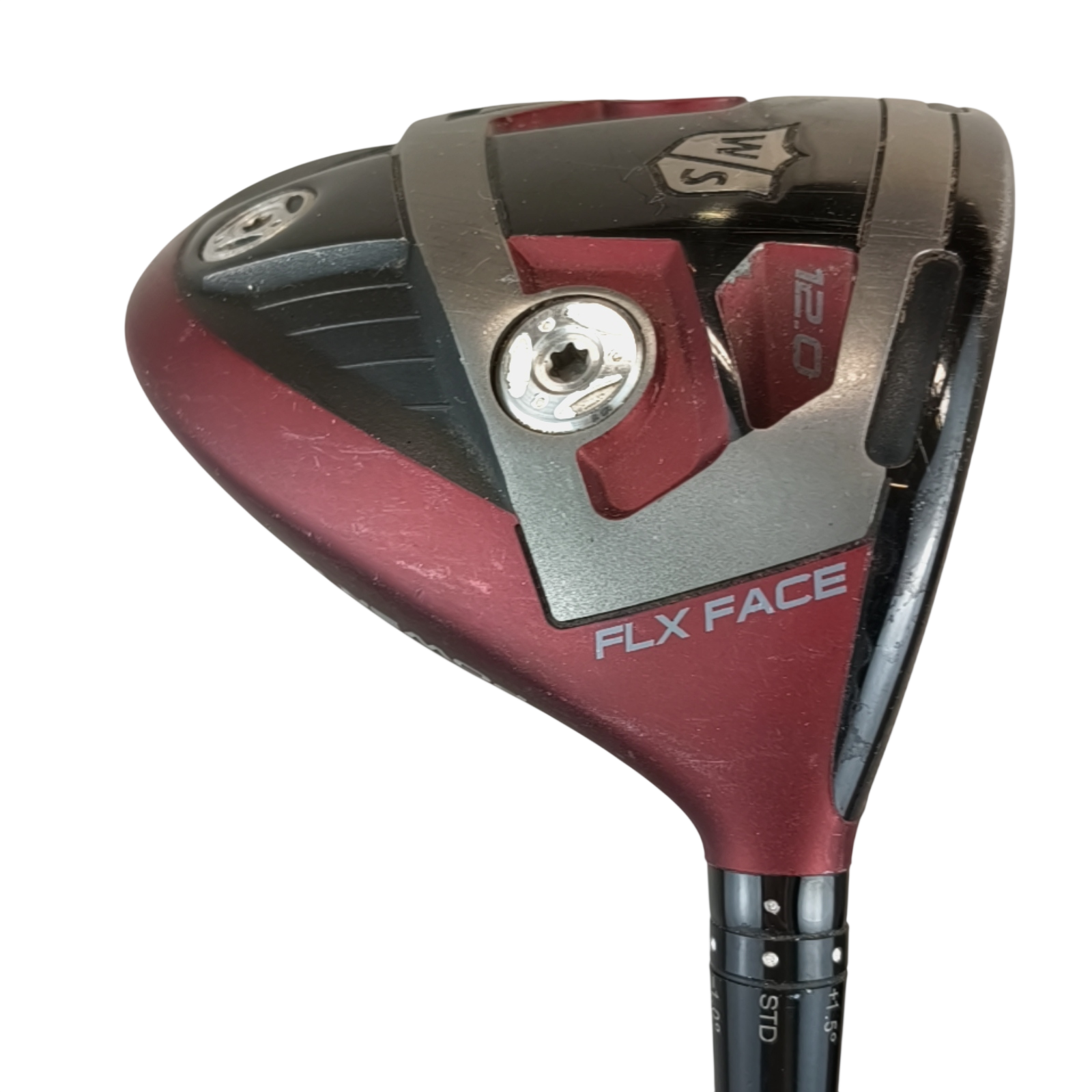 Wilson Staff C300 Driver / Flex Regular / Loft 12
