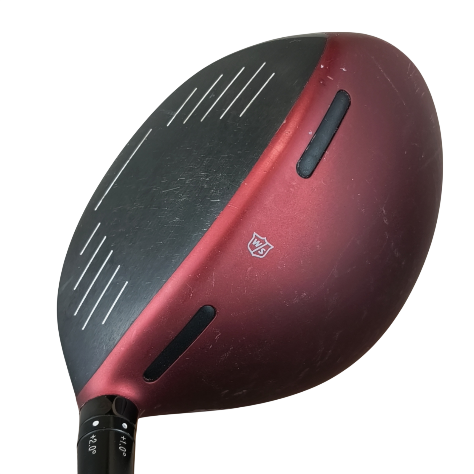 Wilson Staff C300 Driver / Flex Regular / Loft 12