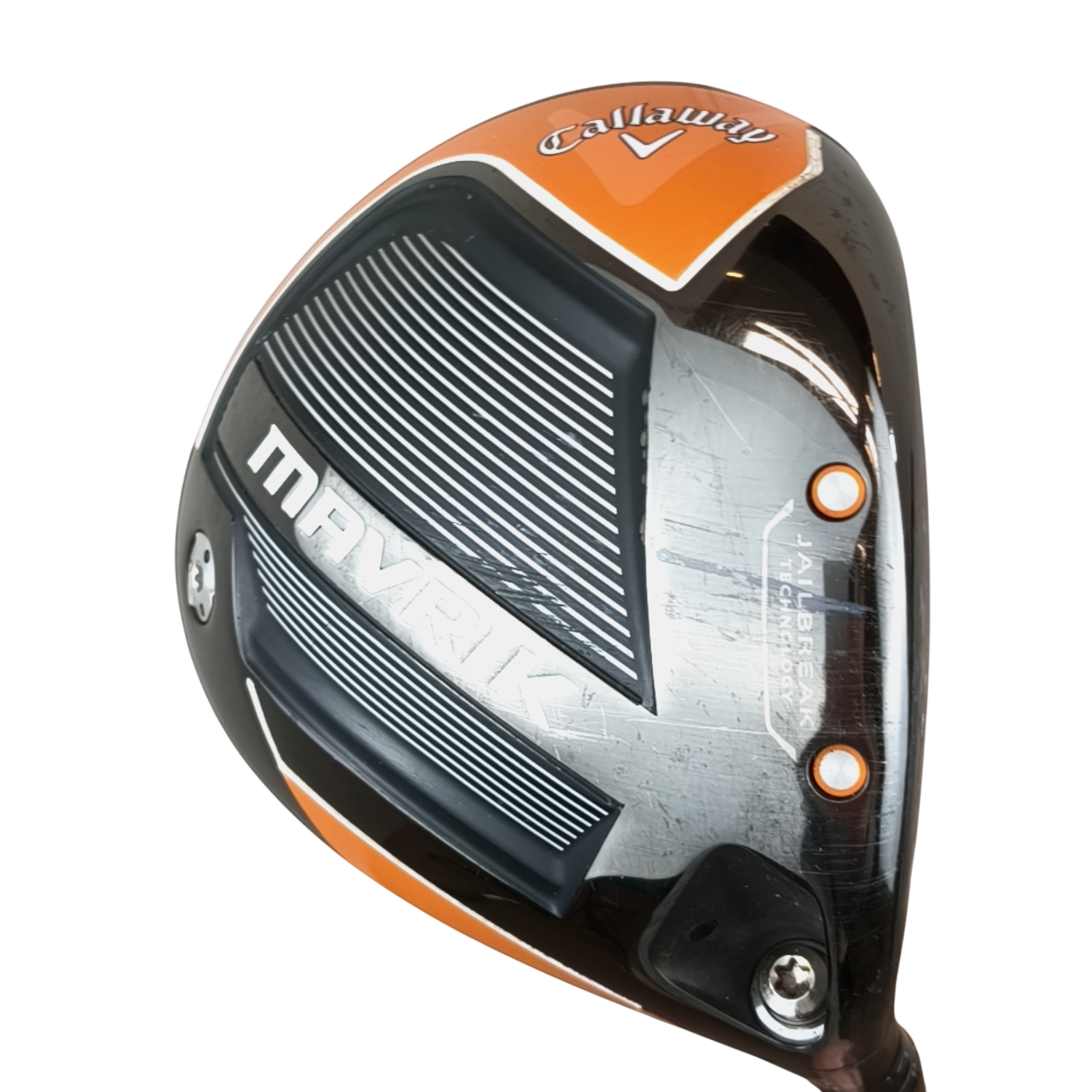 Callaway Mavrik Driver / Flex Regular / Loft 10.5