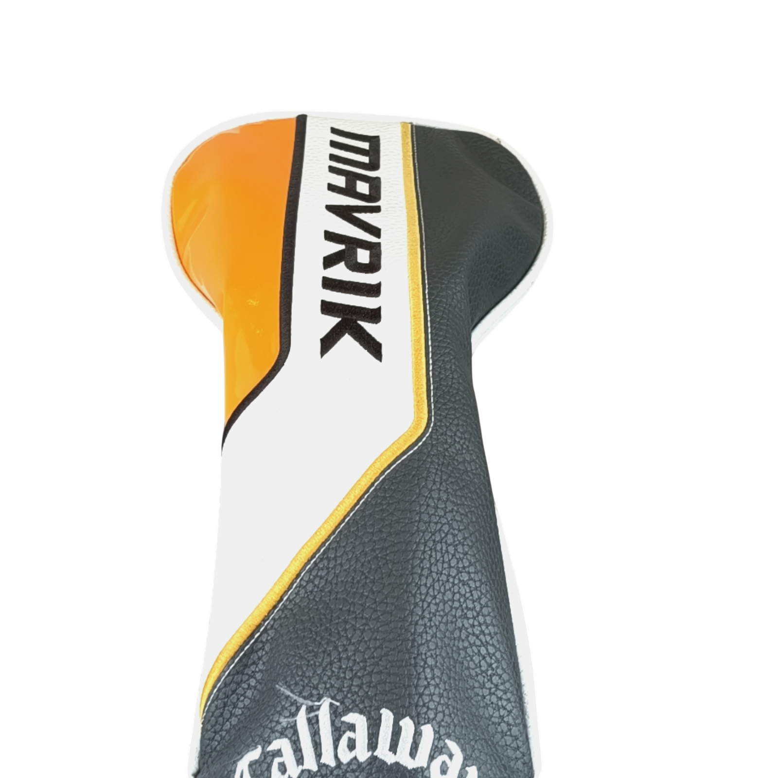 Callaway Mavrik Driver / Flex Regular / Loft 10.5