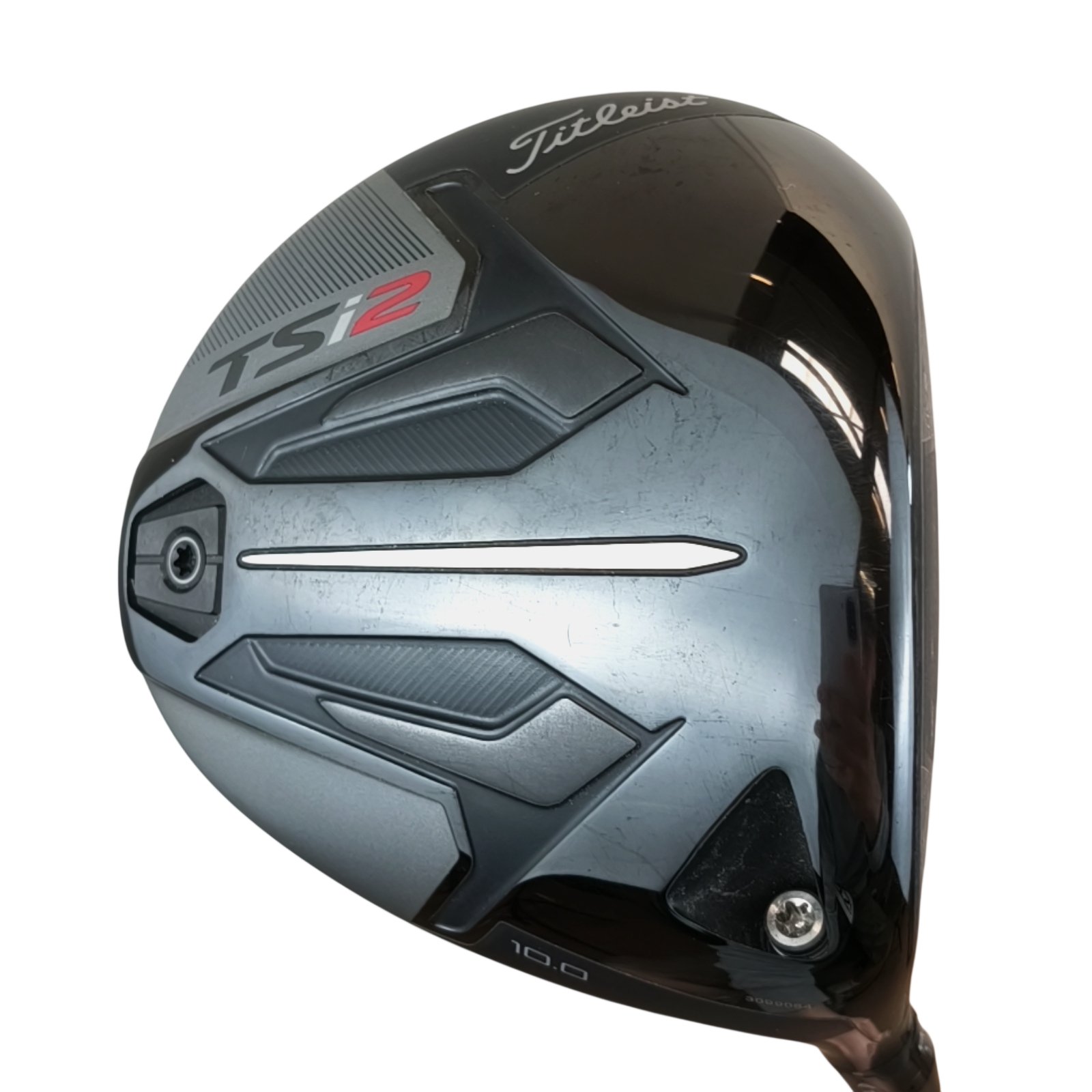 Cheap Titleist TSi2 Driver – Save 42% off the new price | 2-year