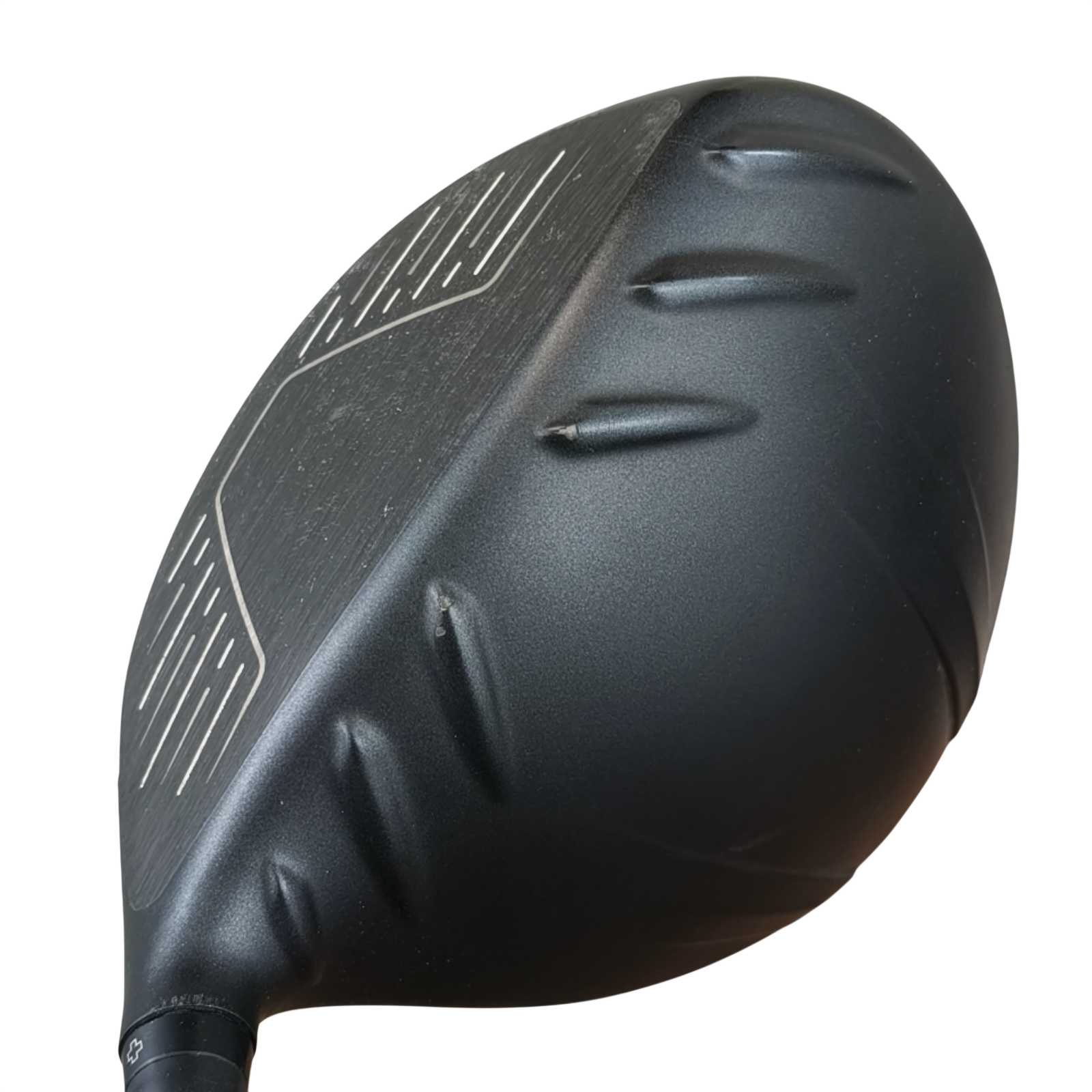 PING G410 LST Driver / Flex Stiff / Loft 9