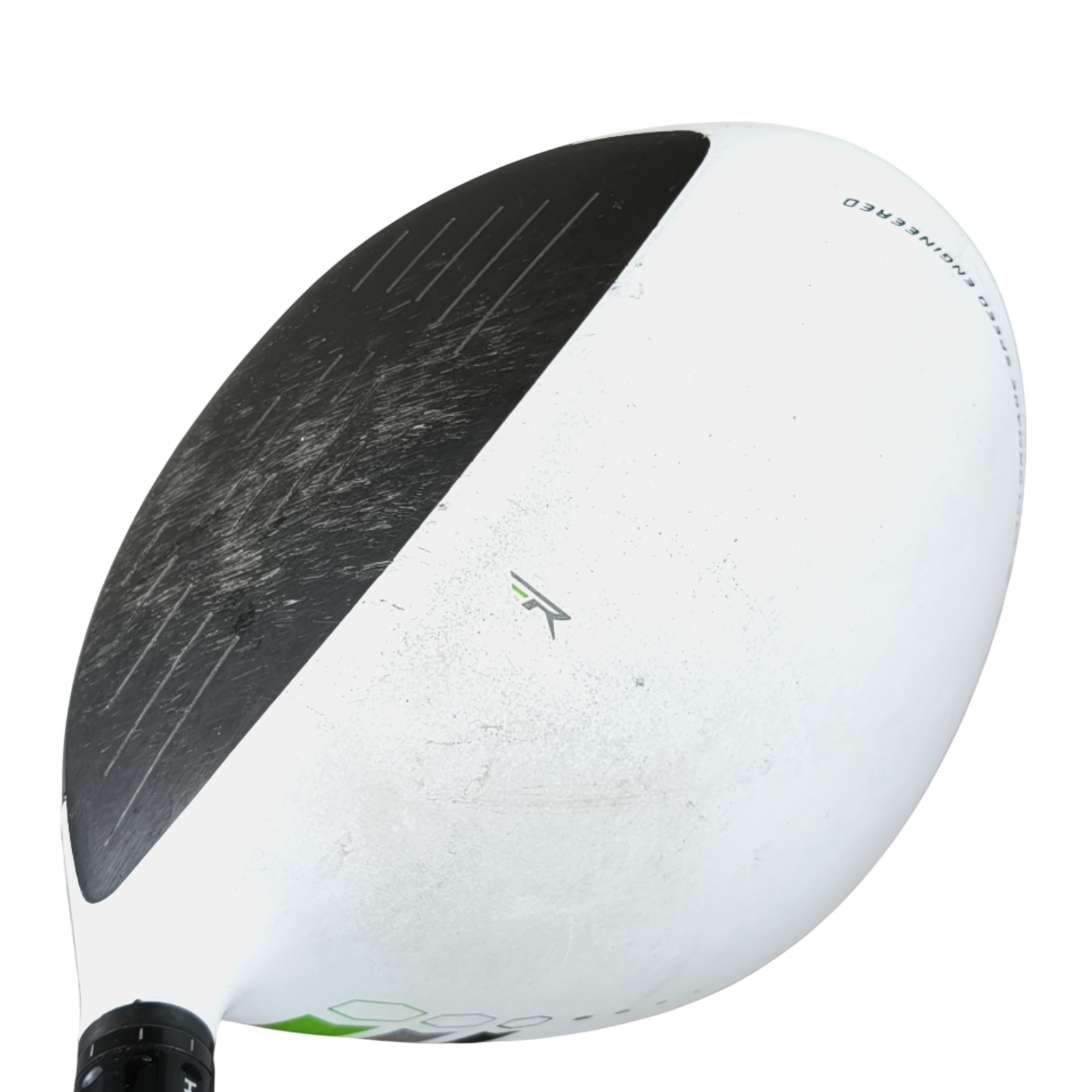 TaylorMade RBZ Driver / Flex Ladies / Loft 14
