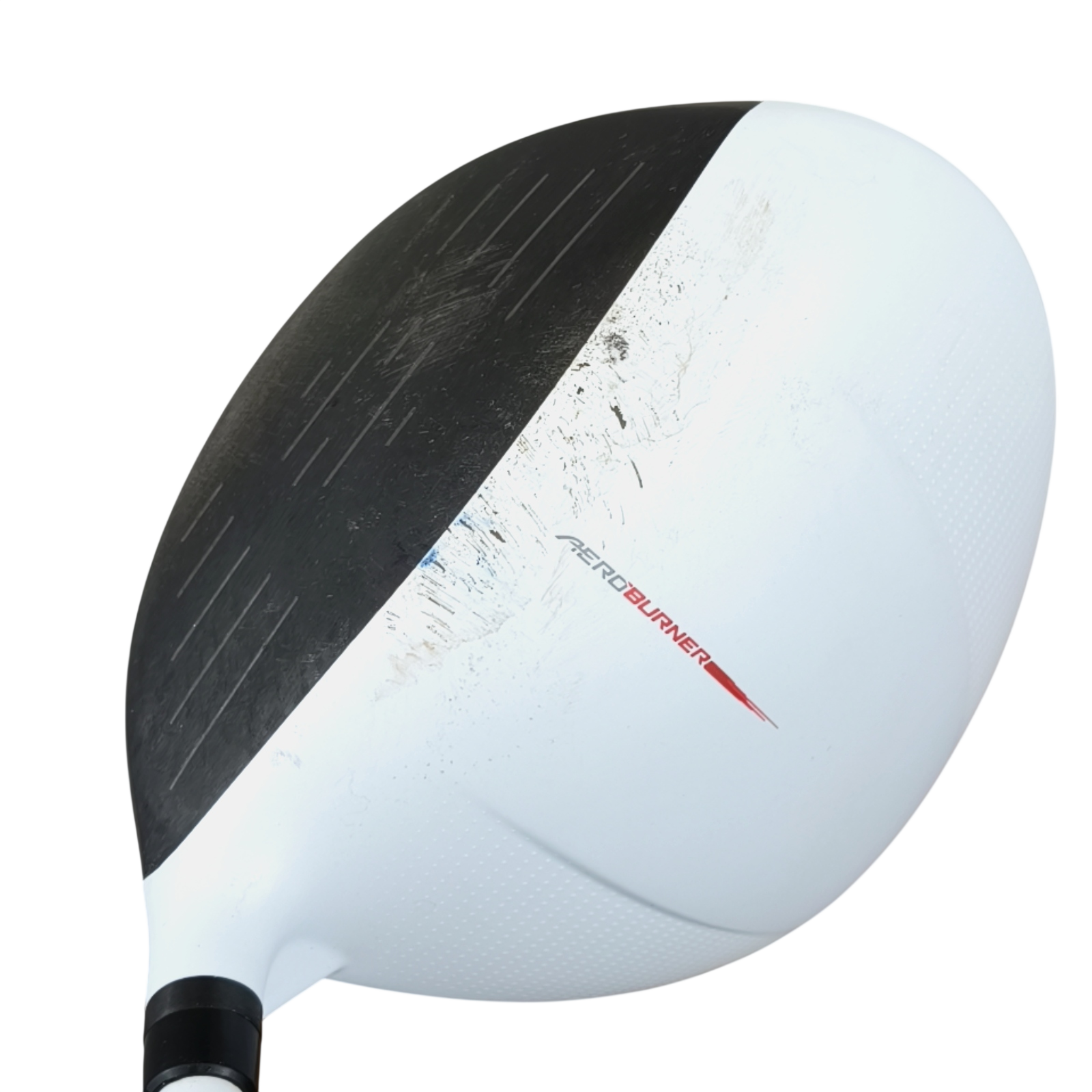 TaylorMade AeroBurner Driver / Flex Regular / Loft 12