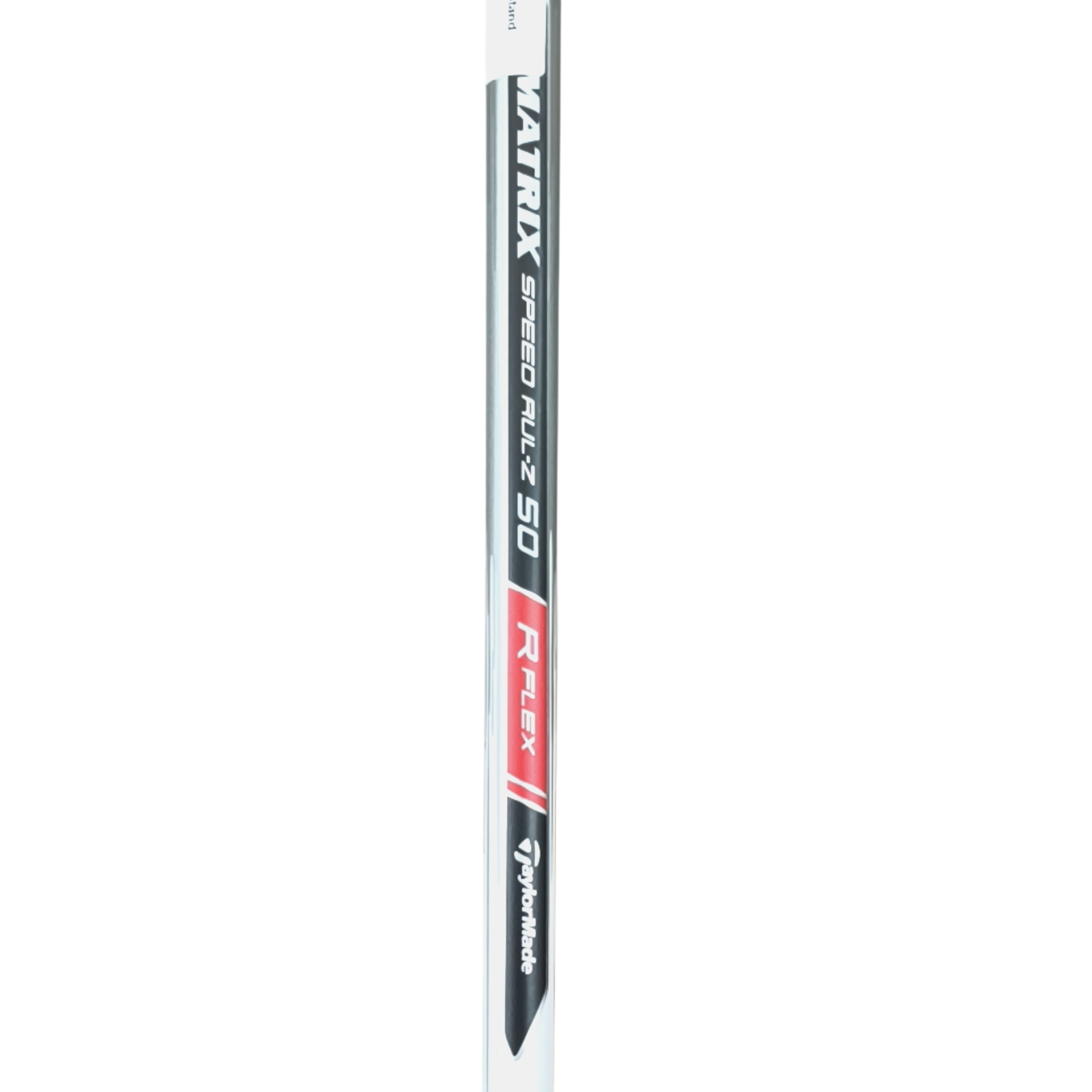 TaylorMade AeroBurner Driver / Flex Regular / Loft 12