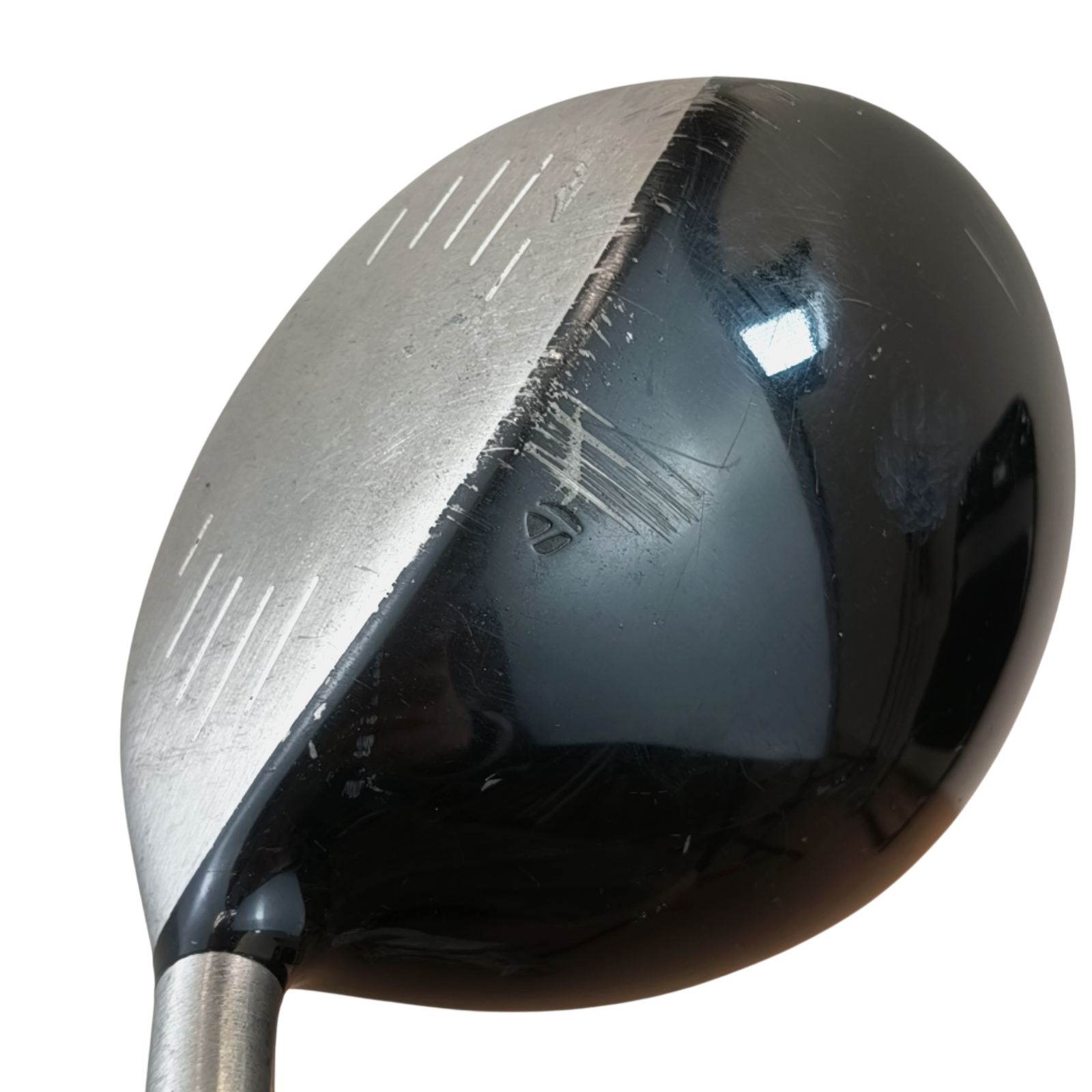 TaylorMade R7 Draw Driver / Flex Regular / Loft 10.5