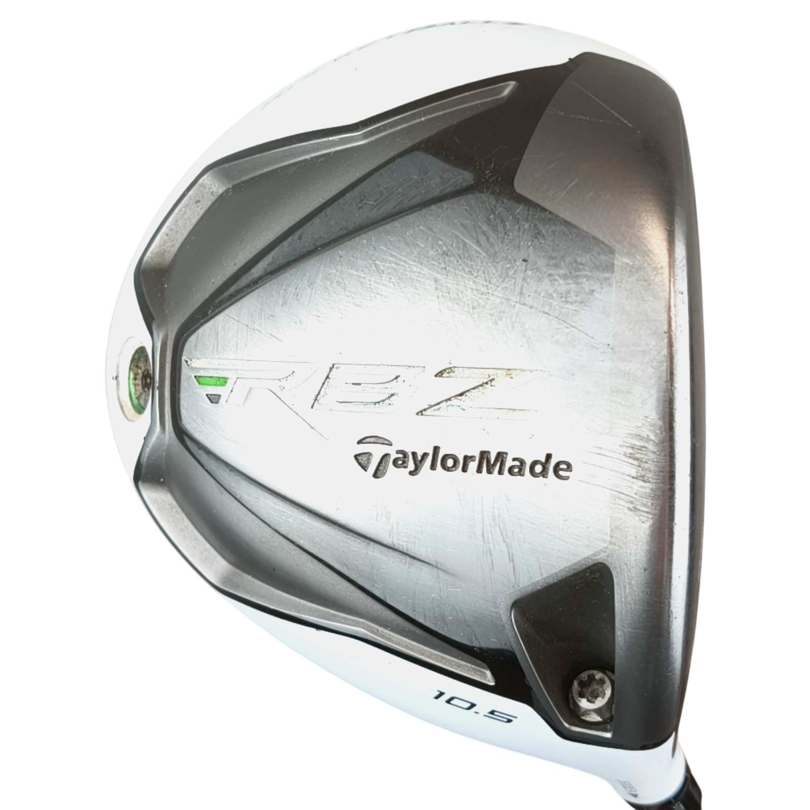 Cheap TaylorMade RBZ Driver – Save up to 42% off the new price | 2