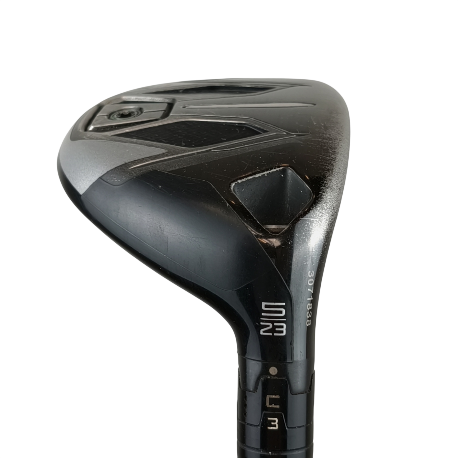 Titleist TSi1 Hybrid / Flex A-flex / #5/23