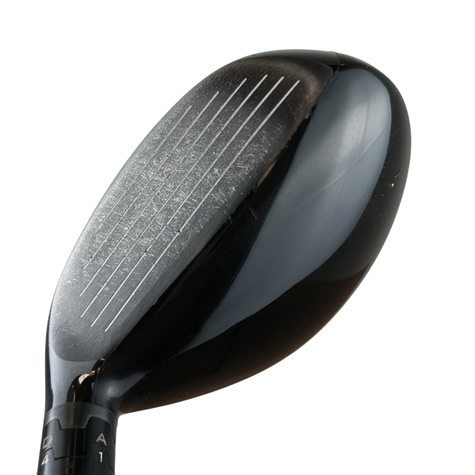 Titleist TSi1 Hybrid / Flex A-flex / #5/23