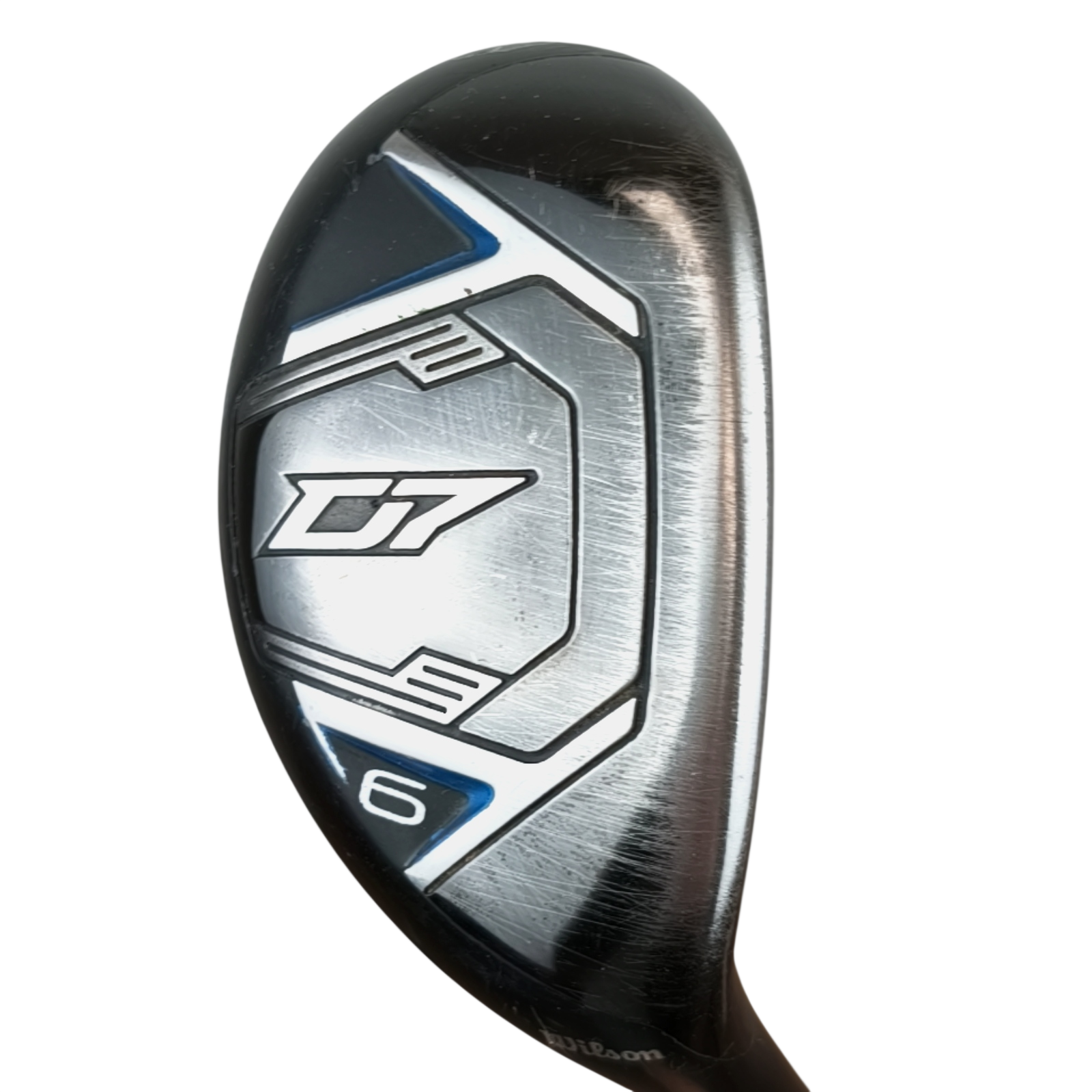 Wilson Staff D7 Hybrid / Flex A-flex / #6/28