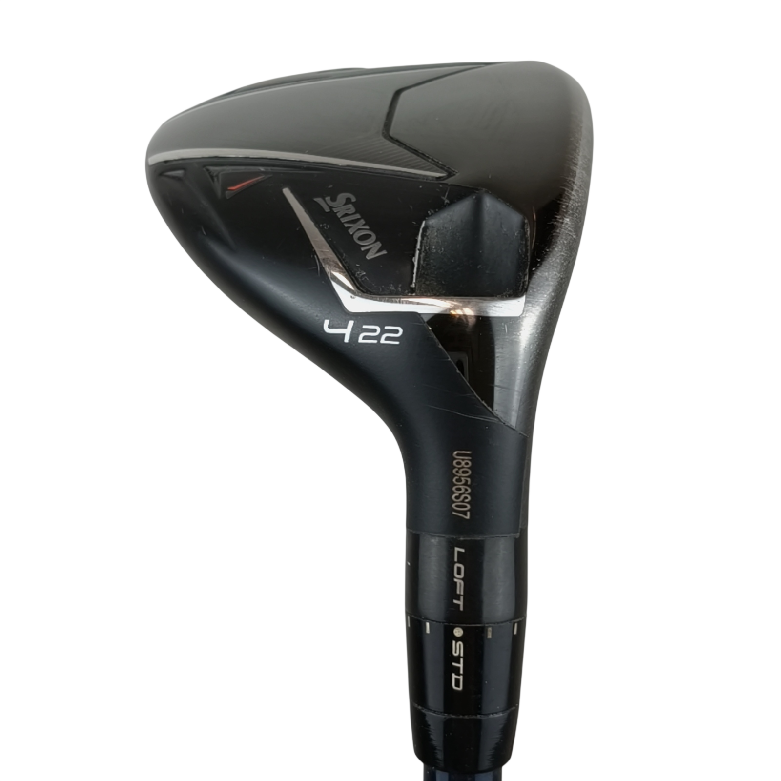 Srixon Zxi Hybrid / Flex A-flex / #4/22