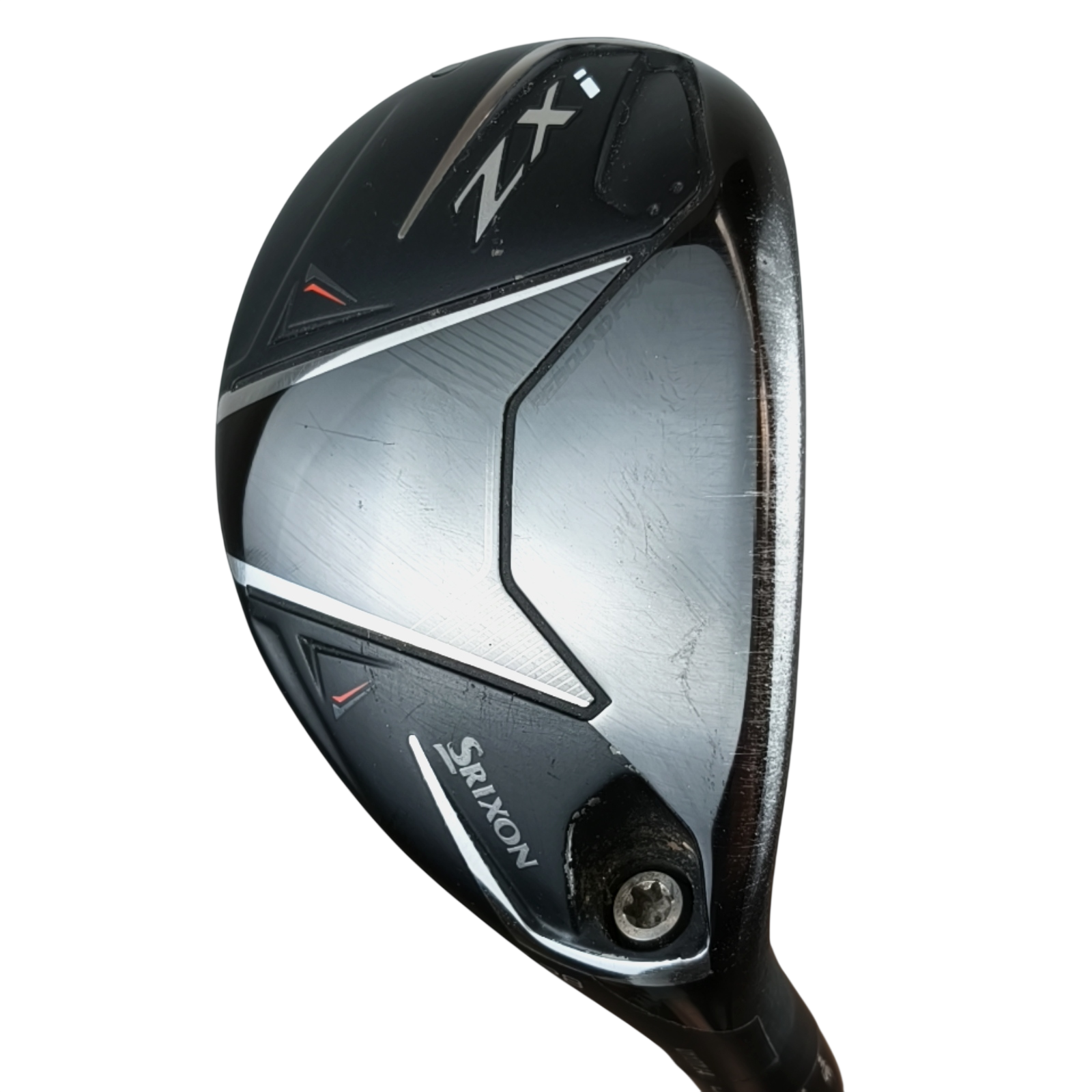 Srixon Zxi Hybrid / Flex A-flex / #6/28