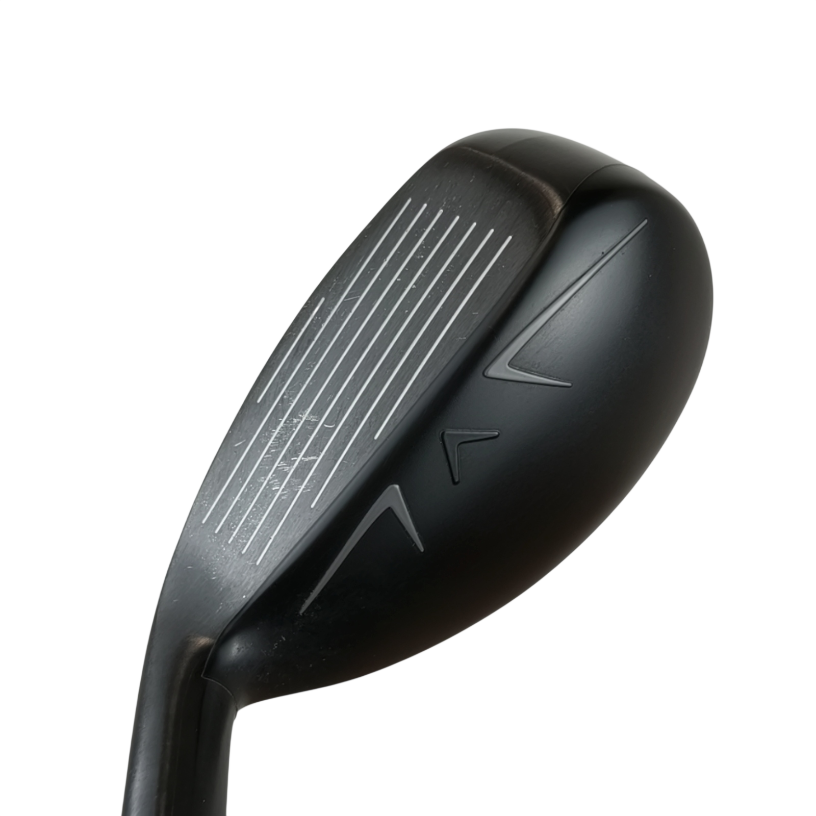 Callaway Steelhead XR Hybrid / Flex Ladies / #4/22