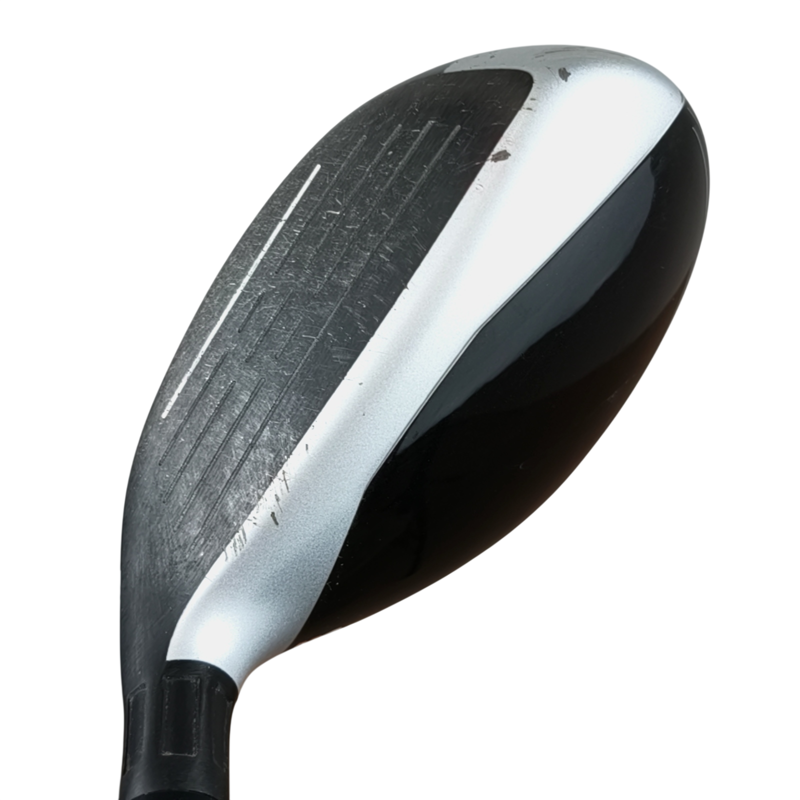 TaylorMade M4 2021 Hybrid / Flex Regular / #4/22