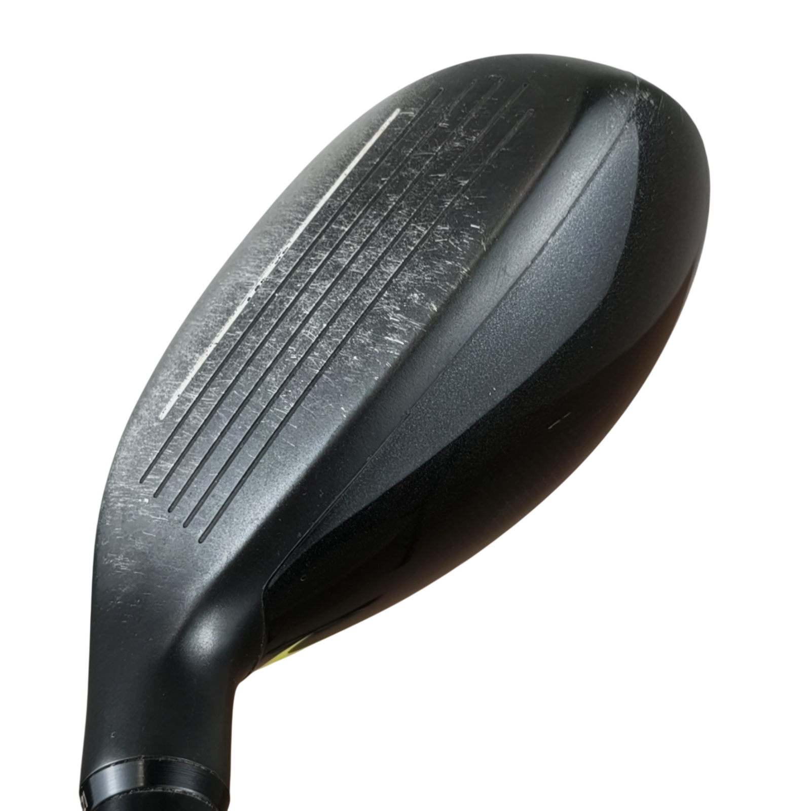 Nike Vapor Flex Hybrid / Flex Stiff / #10/19