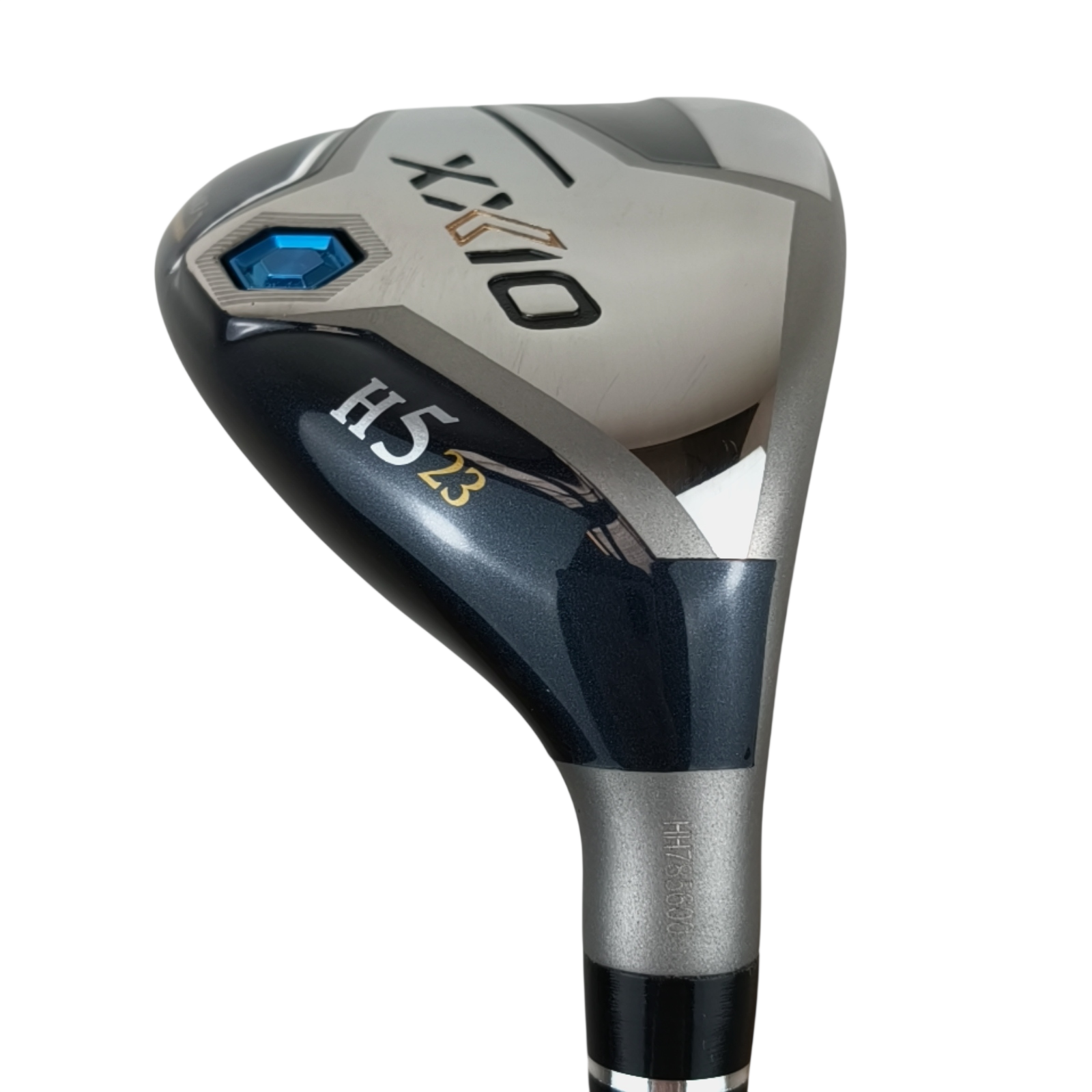 XXIO 12 Hybrid / Flex Regular / #5/23