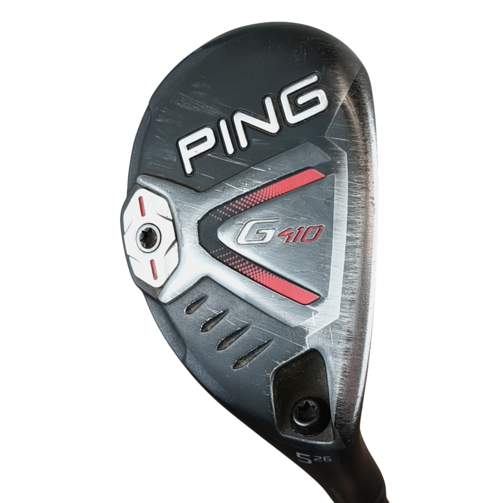 Buy PING G410 Hybrid | Save up to 42% off the new price | 2-year
