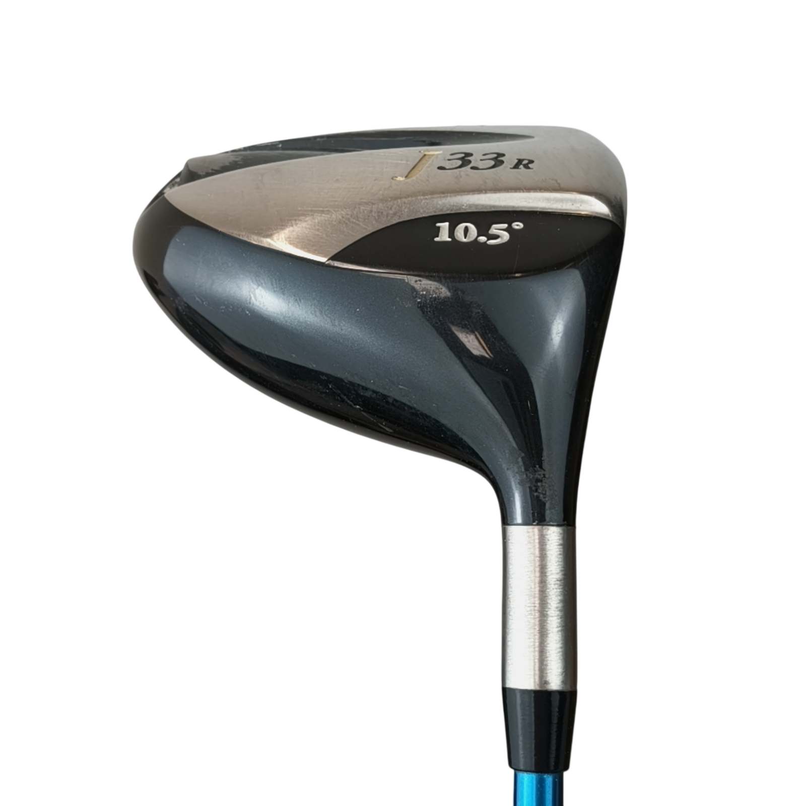 Bridgestone J33 R Driver / Flex Stiff / Loft 10.5