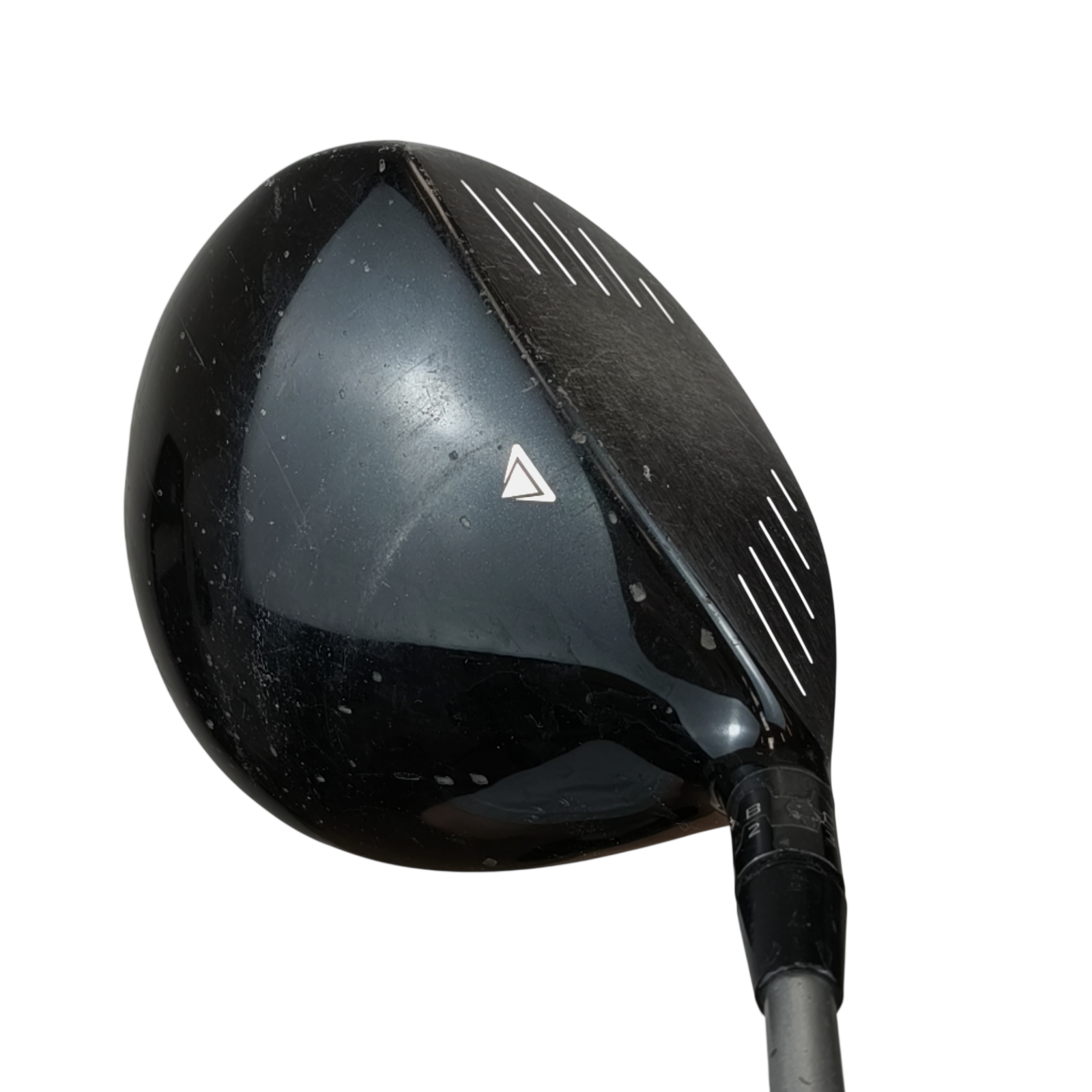 Venstre Titleist 915D2 Driver / Flex Stiff / Loft 9.5