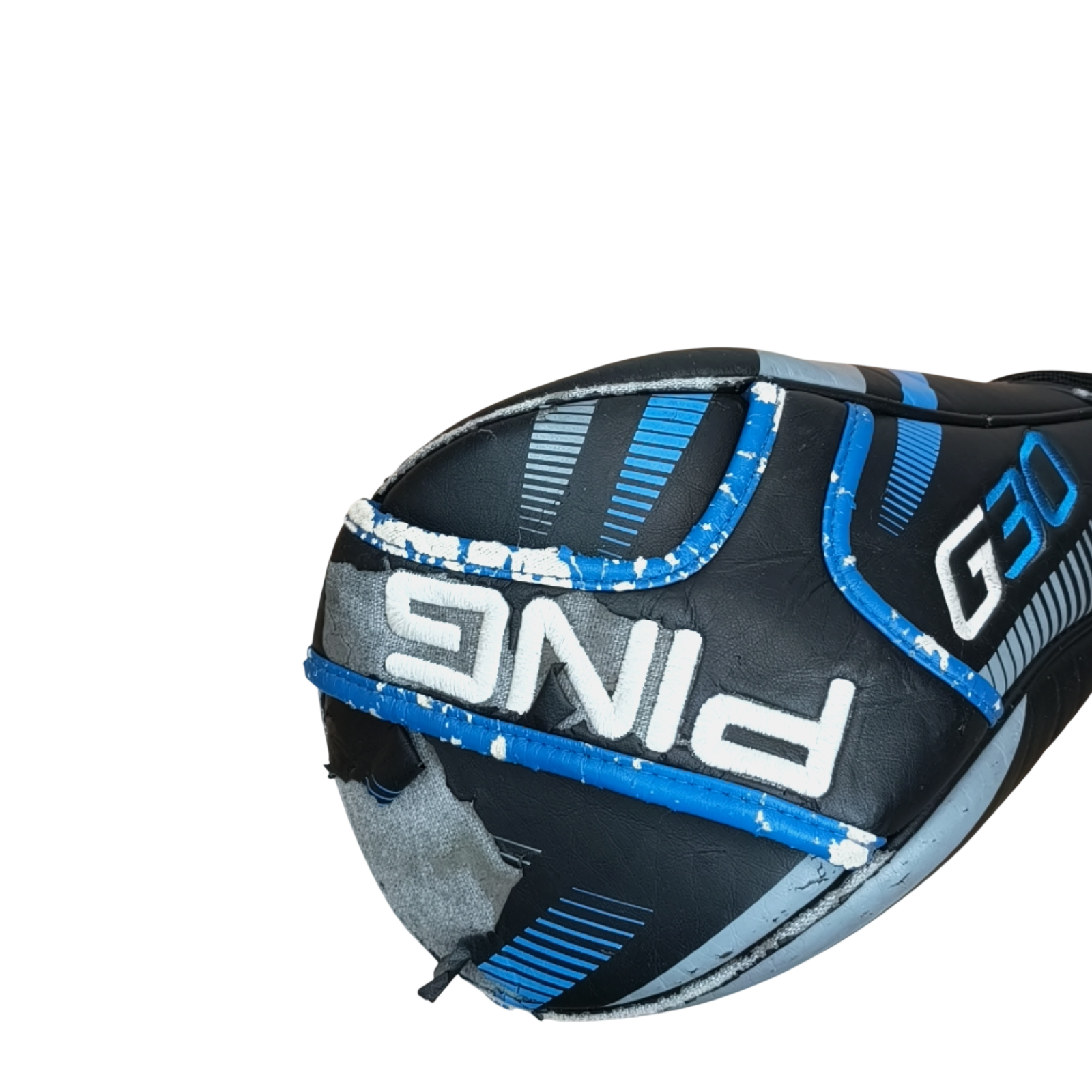 PING G30 Driver / Flex Tour X-Stiff / Loft 9