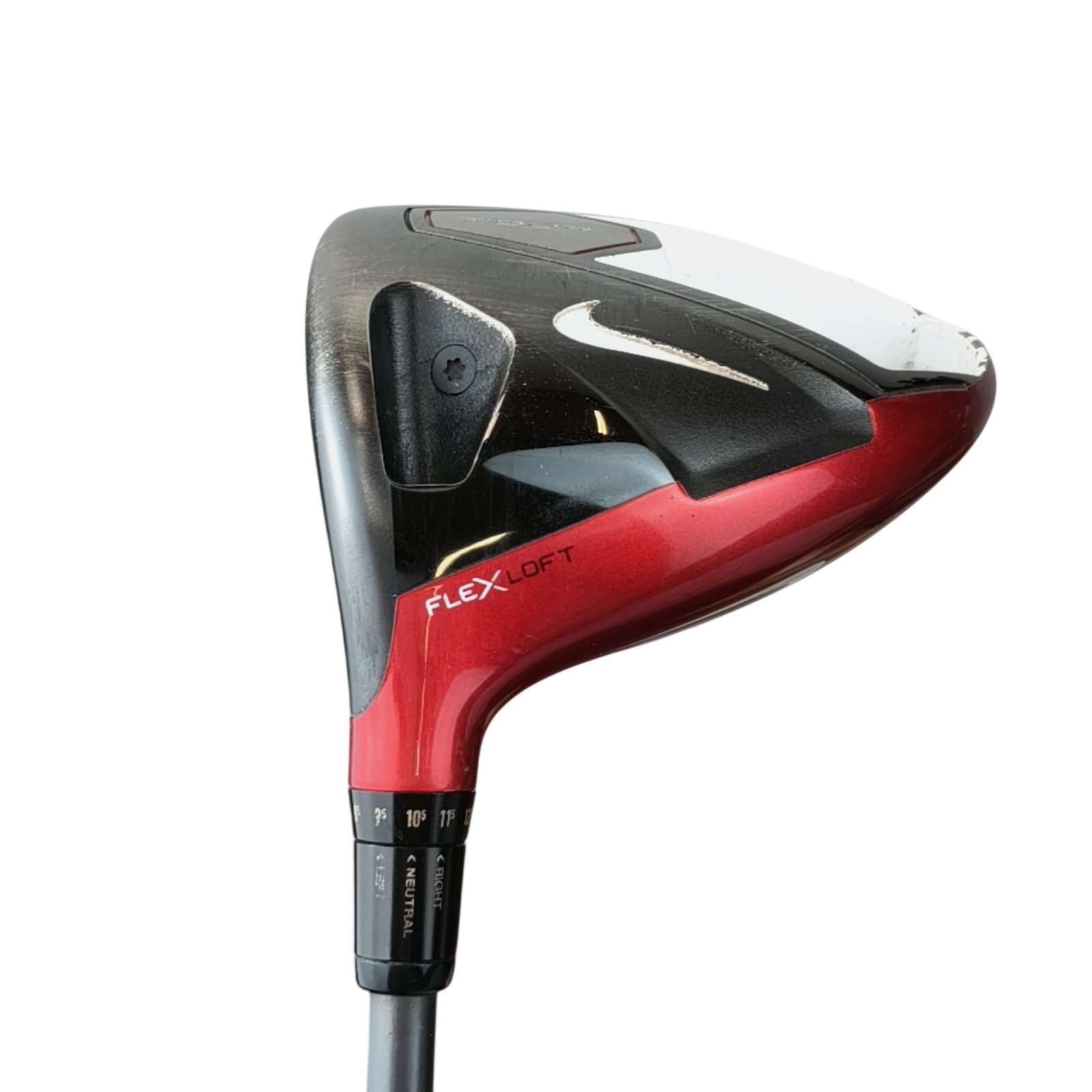 Venstre Nike VRS Covert Tour 2.0 Driver / Flex Stiff / Loft 10