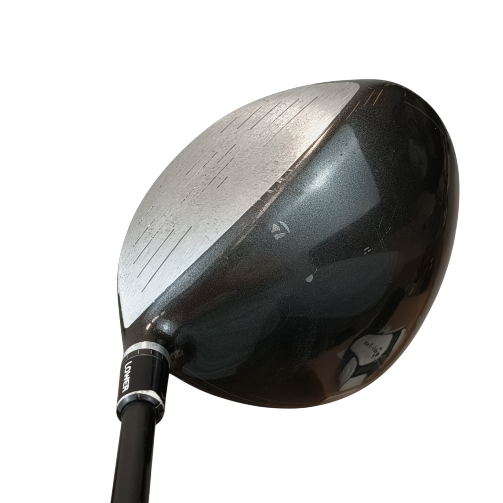 TaylorMade SLDR 460 Driver / Flex Stiff / Loft 10.5