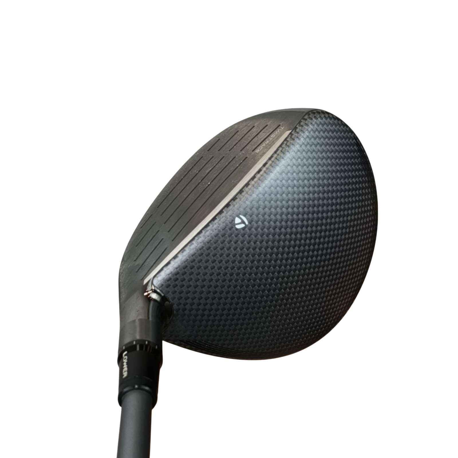 TaylorMade Qi35 Max Fairway Wood / Flex Regular / #5/18.5