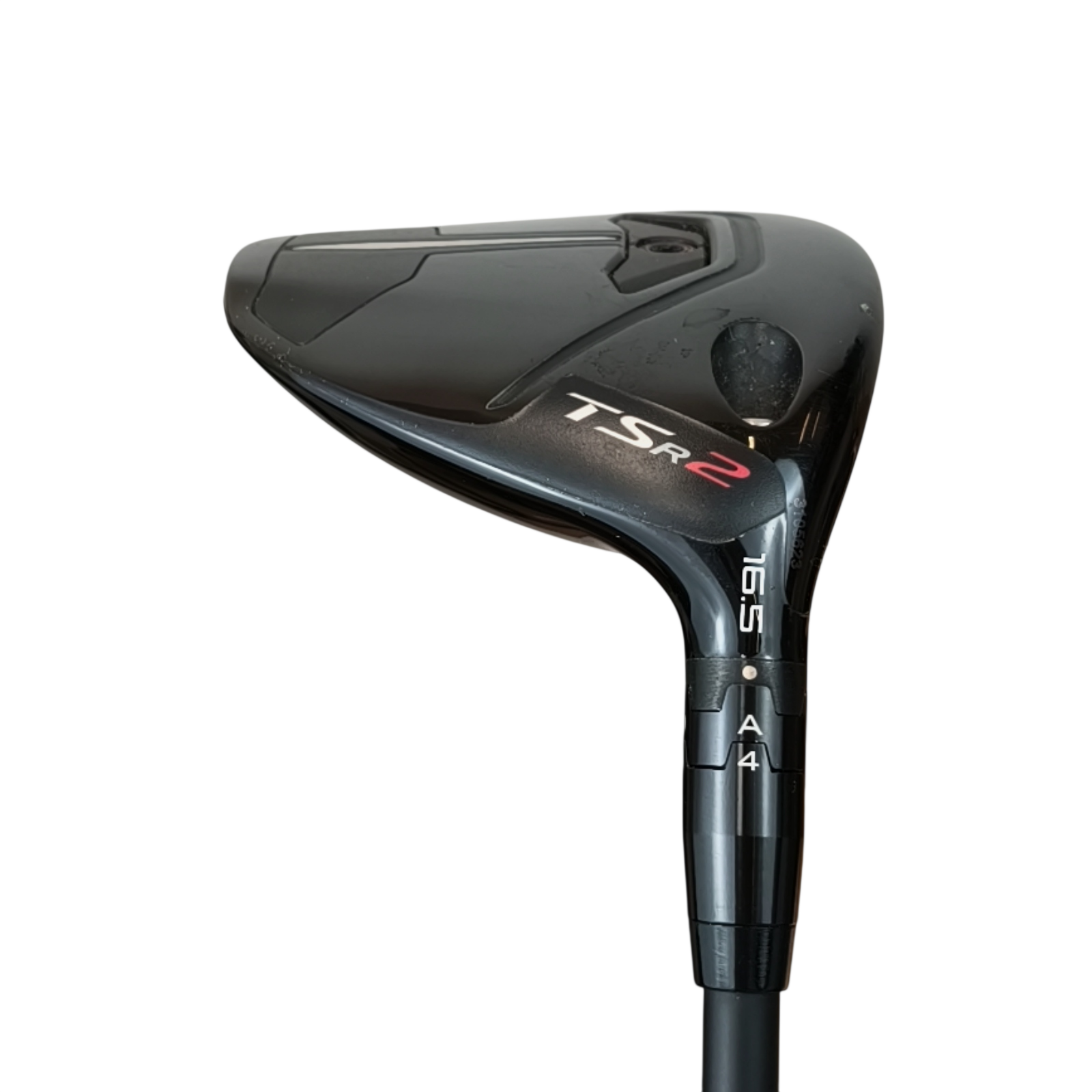Titleist TSR2 Fairway Wood / Flex Regular / #3/16.5